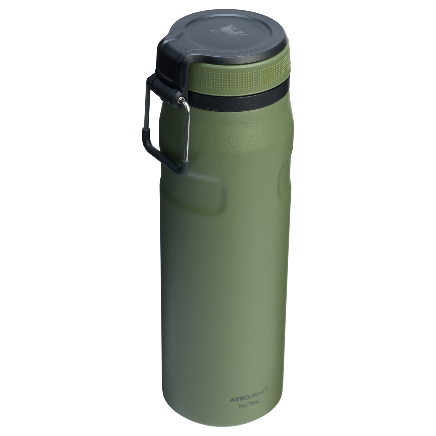 The IceFlow™ Bottle with Twist Flip Lid D123F