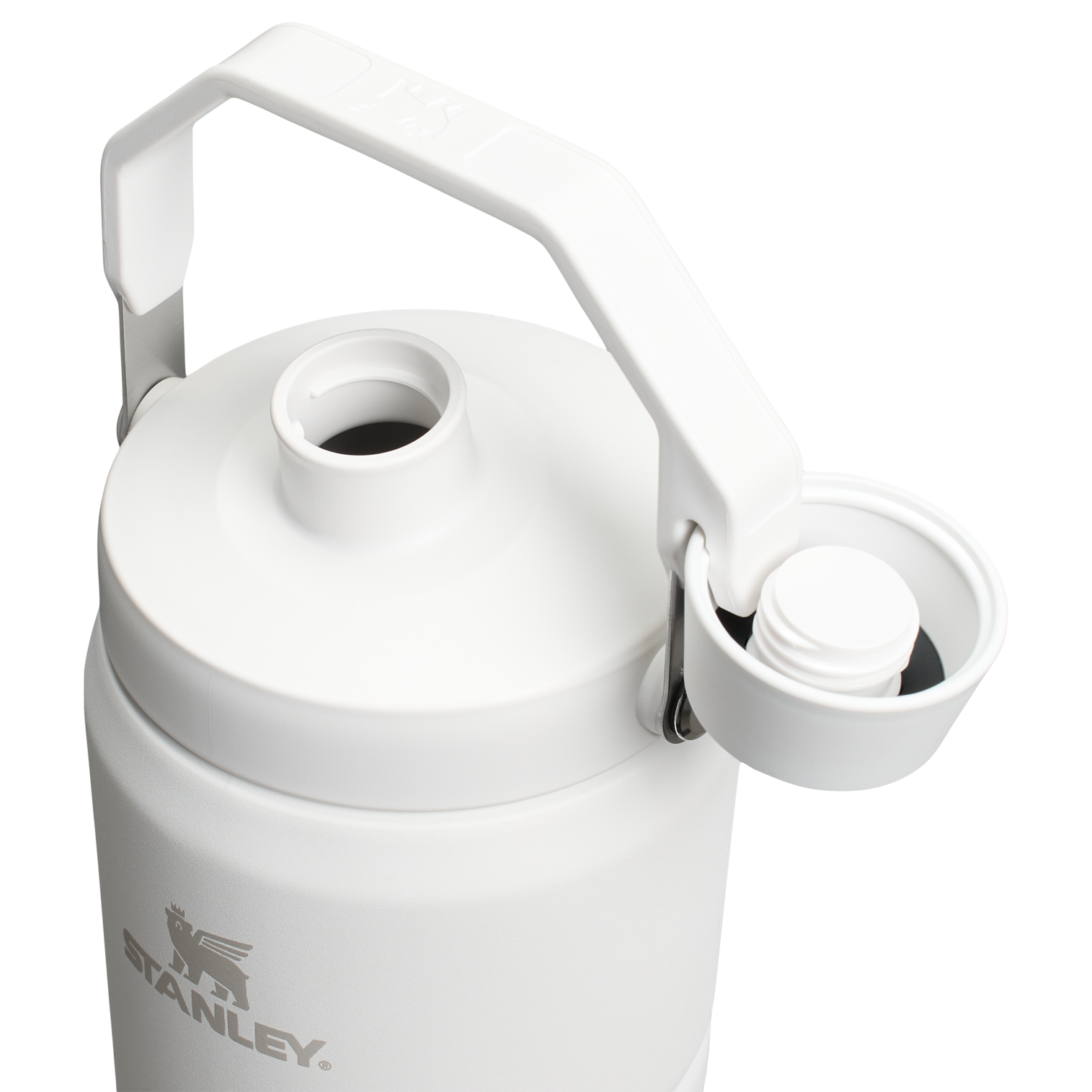 IceFlow™ Jug with Fast Flow Lid D043T