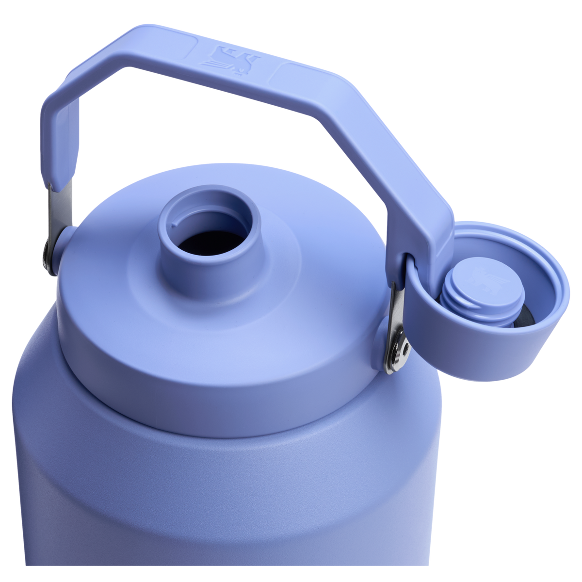 IceFlow™ Jug with Fast Flow Lid D042U
