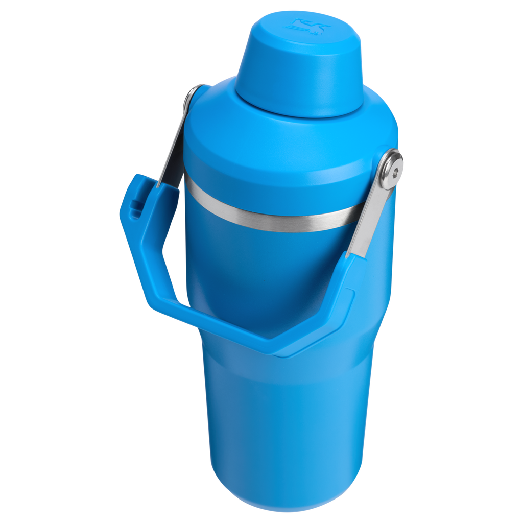 The IceFlow™ Tumbler with Fast Flow Lid | Stanley Create D301Y