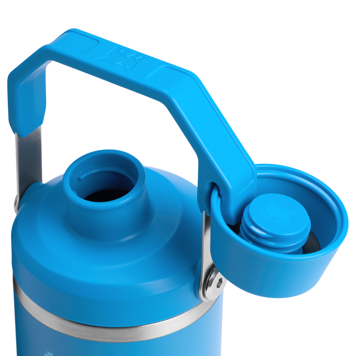 The IceFlow™ Tumbler with Fast Flow Lid | Stanley Create D301Y