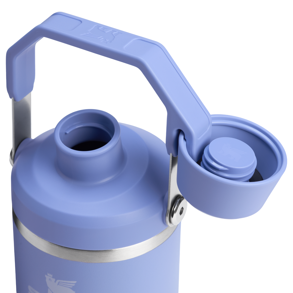 The IceFlow™ Tumbler with Fast Flow Lid | Stanley Create D301Y
