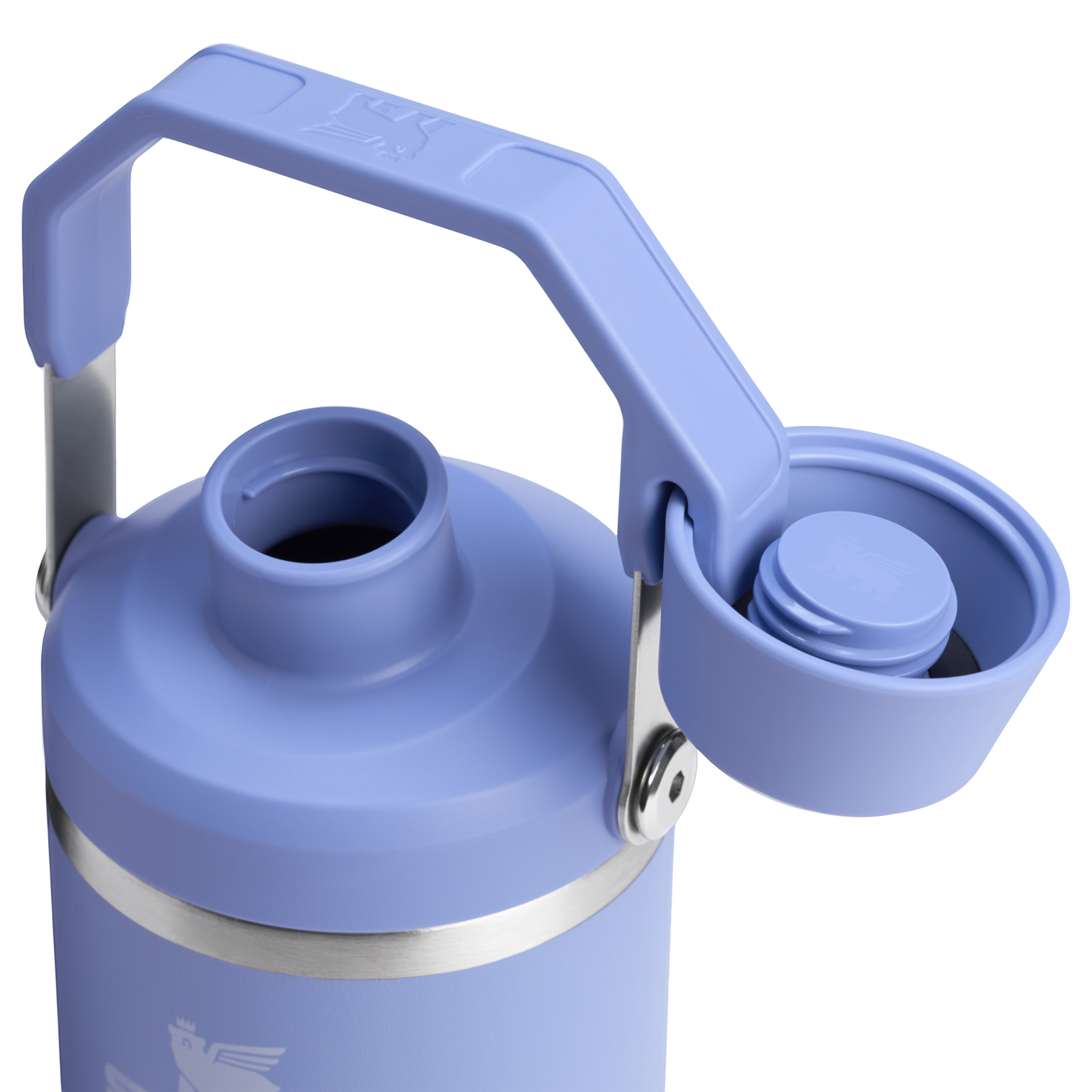 The IceFlow™ Tumbler with Fast Flow Lid D103N