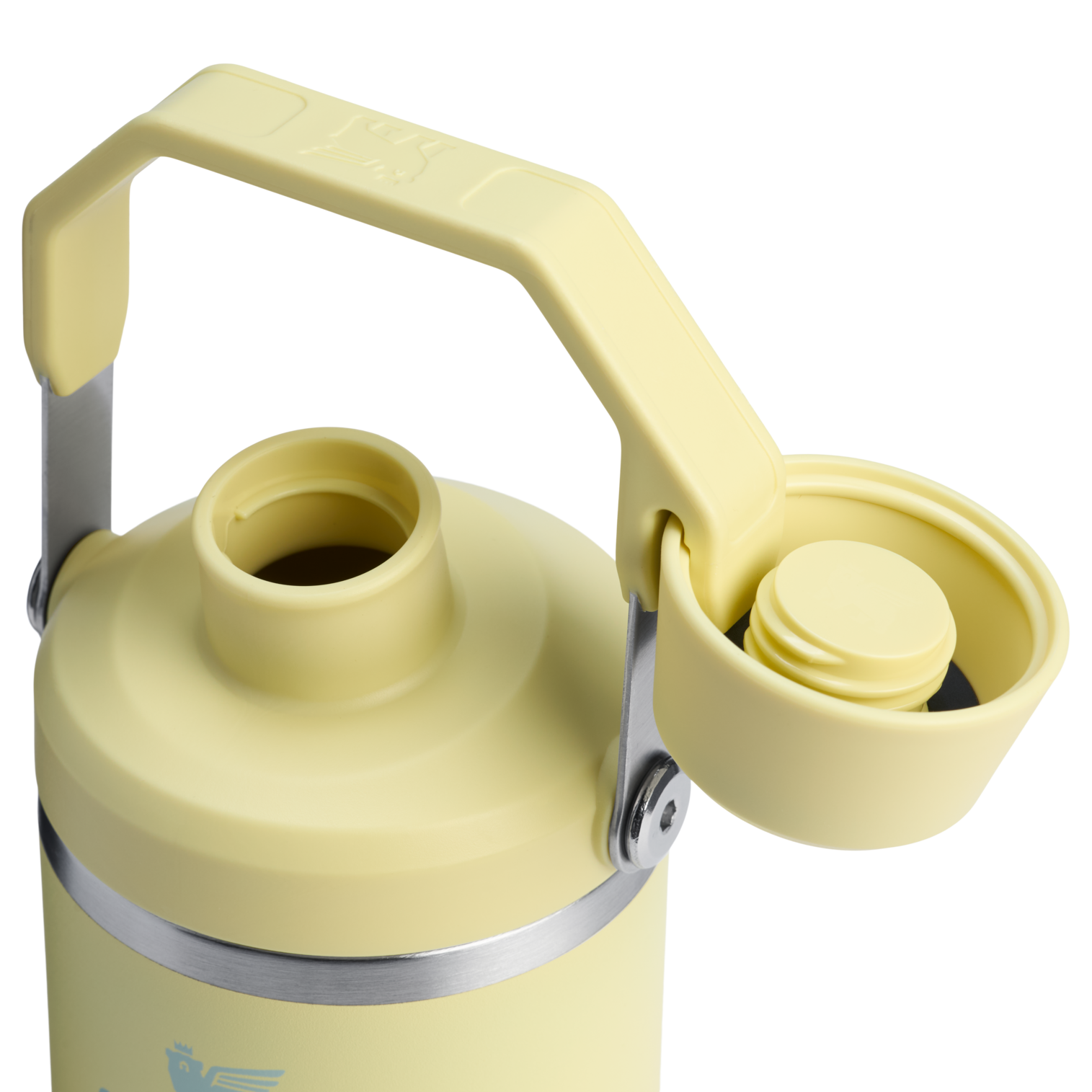 The IceFlow™ Tumbler with Fast Flow Lid D103N