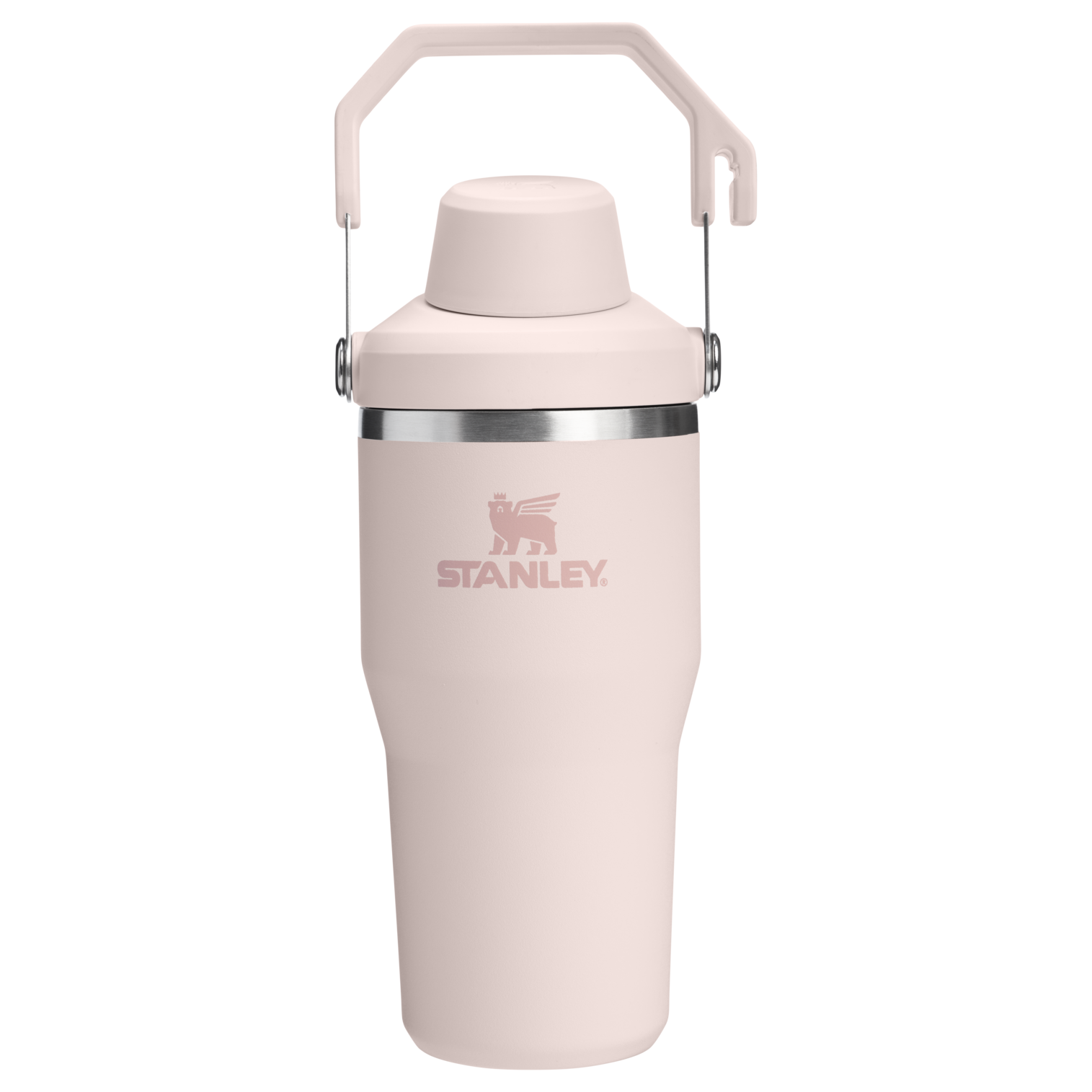 The IceFlow™ Tumbler with Fast Flow Lid | Stanley Create D301Y