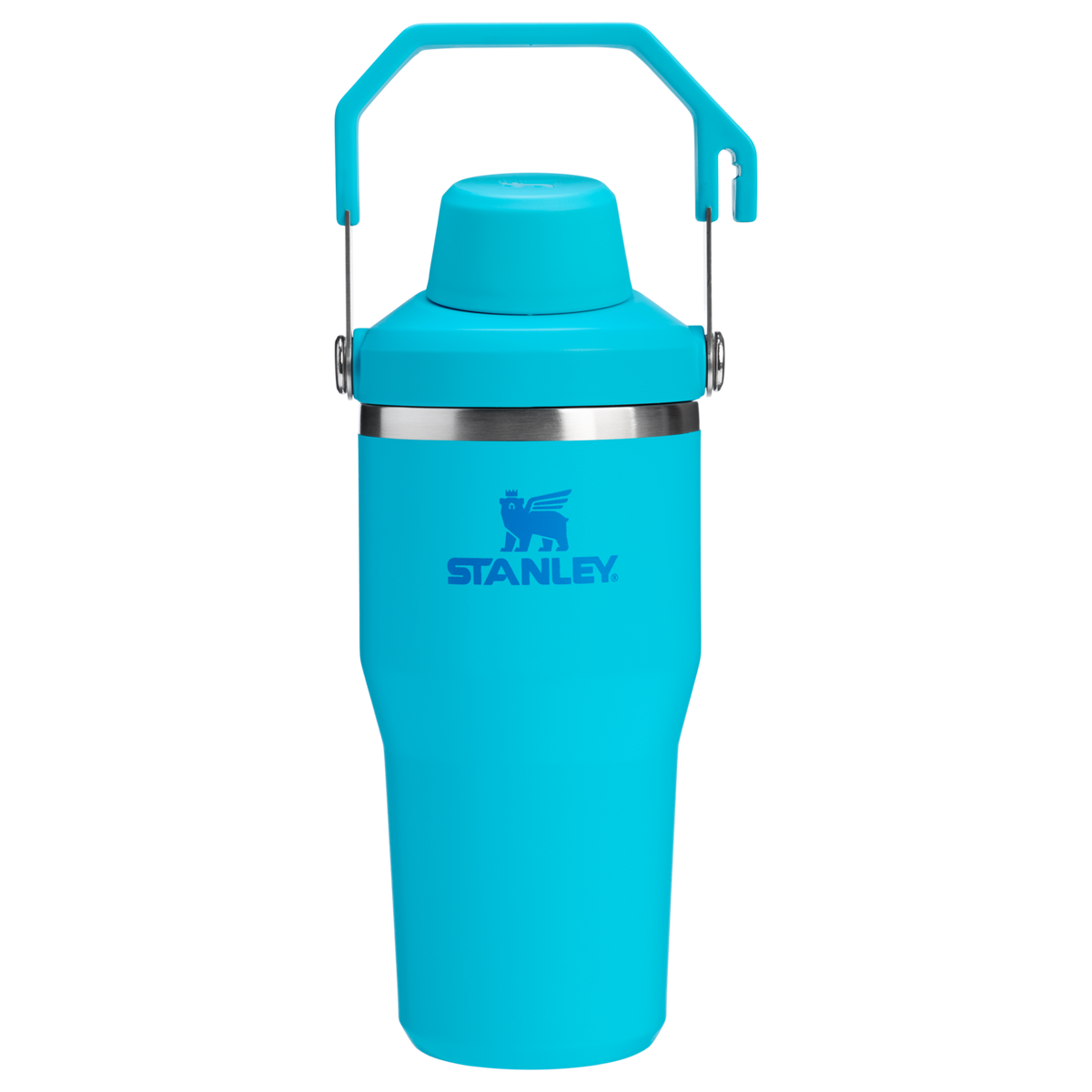 The IceFlow™ Tumbler with Fast Flow Lid | Stanley Create D301Y