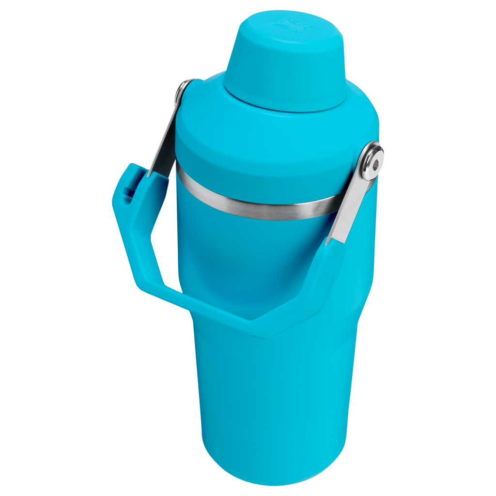 The IceFlow™ Tumbler with Fast Flow Lid | Stanley Create D301Y