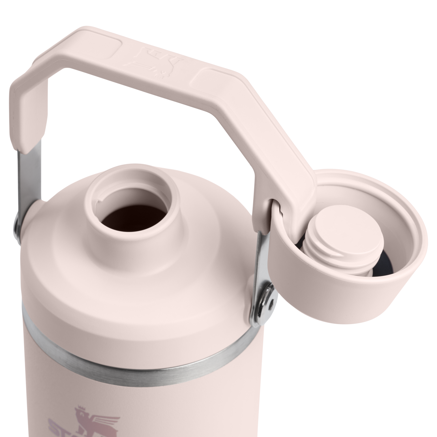 The IceFlow™ Tumbler with Fast Flow Lid D102V