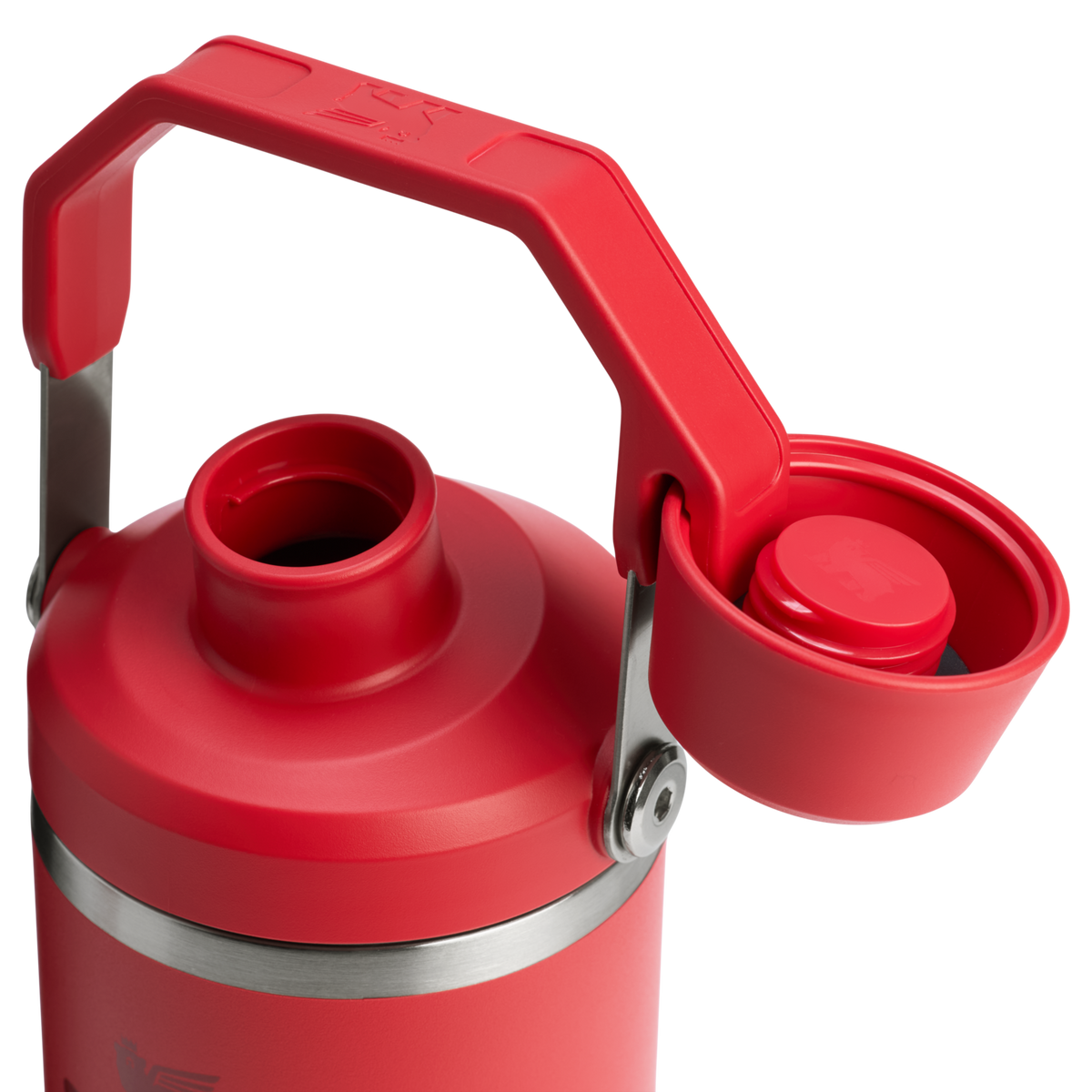 The IceFlow™ Tumbler with Fast Flow Lid D102V