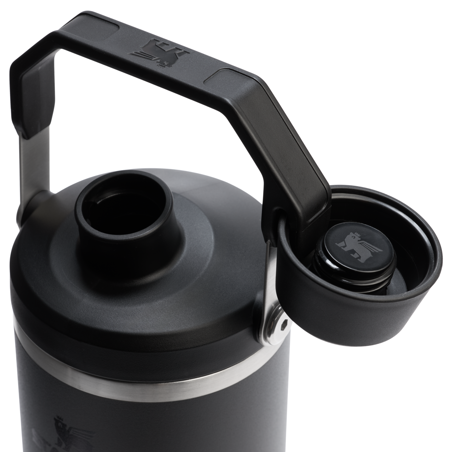 The IceFlow™ Tumbler with Fast Flow Lid D106L