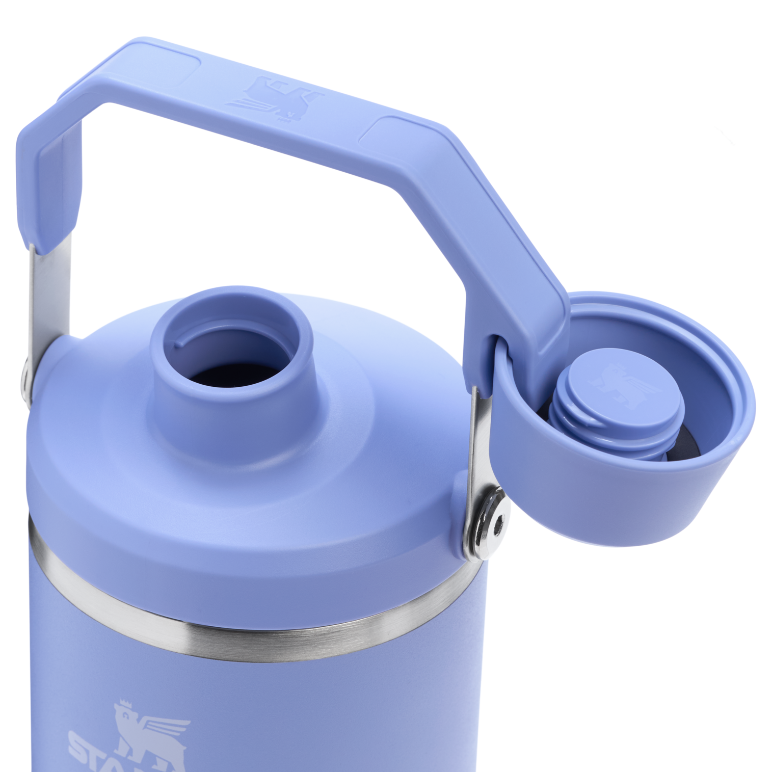 The IceFlow™ Tumbler with Fast Flow Lid D106L