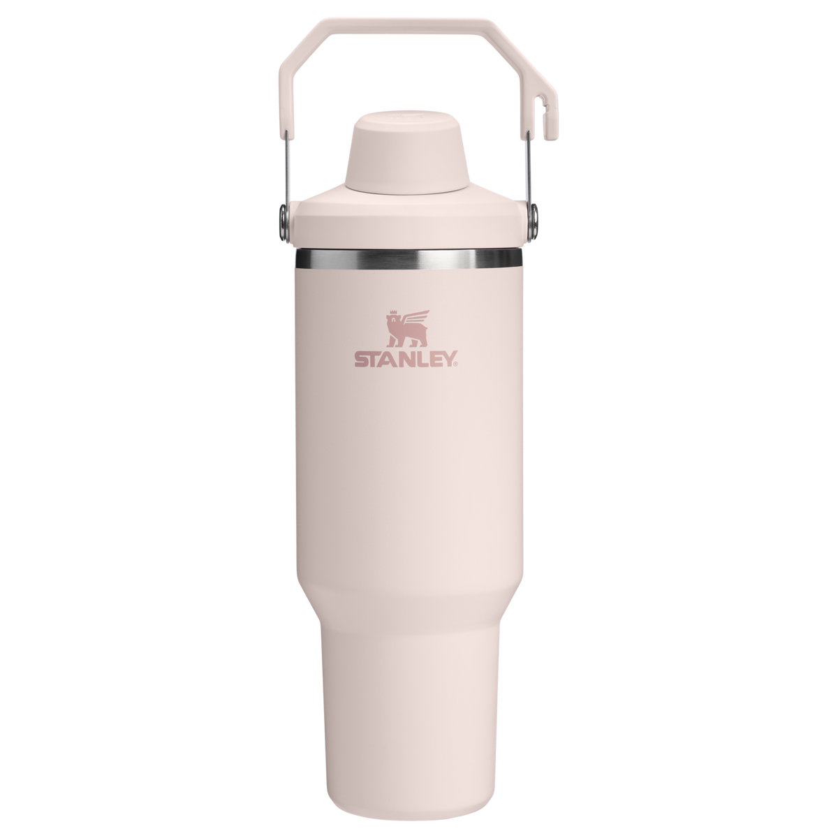 The IceFlow™ Tumbler with Fast Flow Lid D106L
