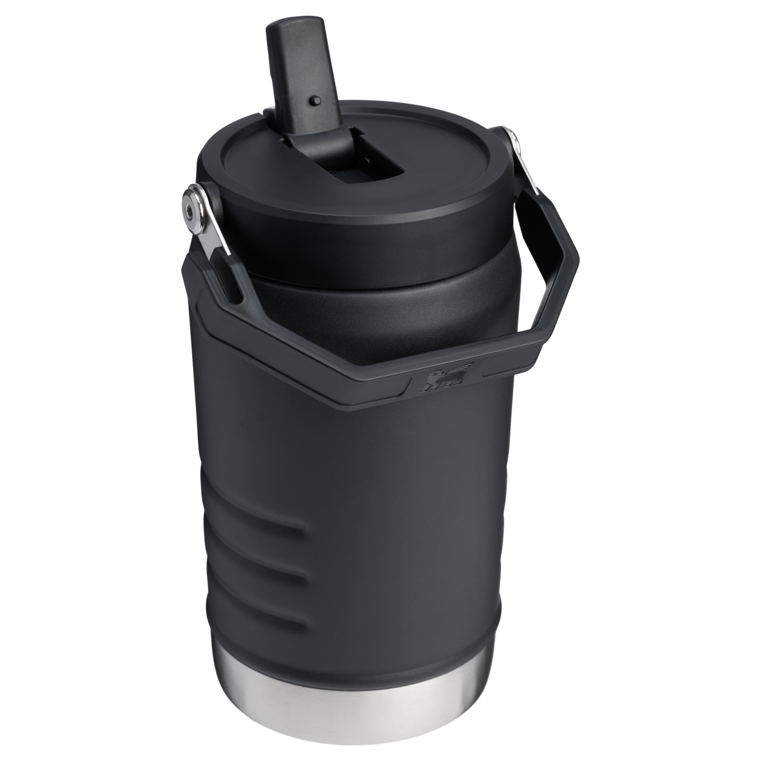 The IceFlow™ Flip Straw Jug | Stanley Create D323R