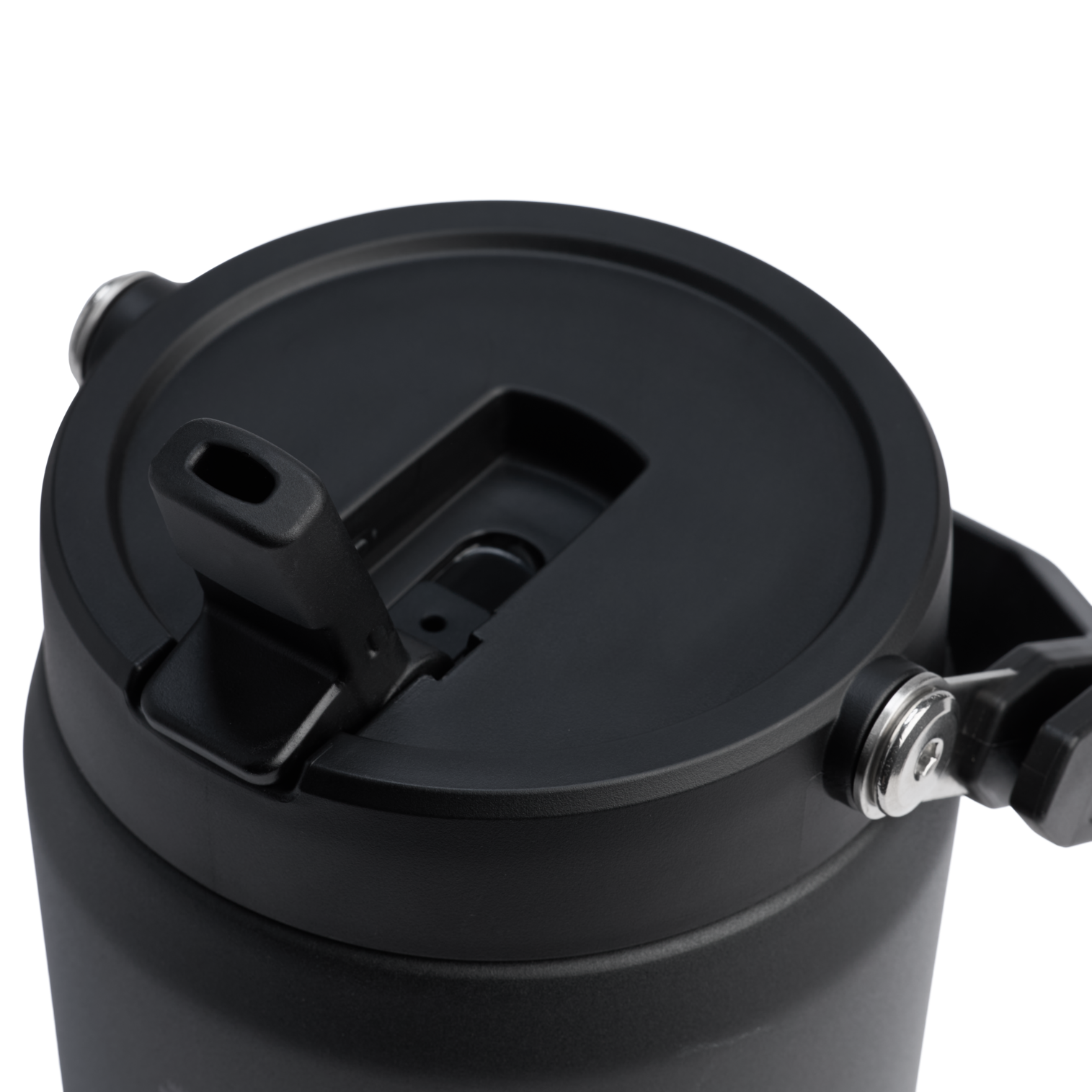 The IceFlow™ Flip Straw Jug | Stanley Create D323R