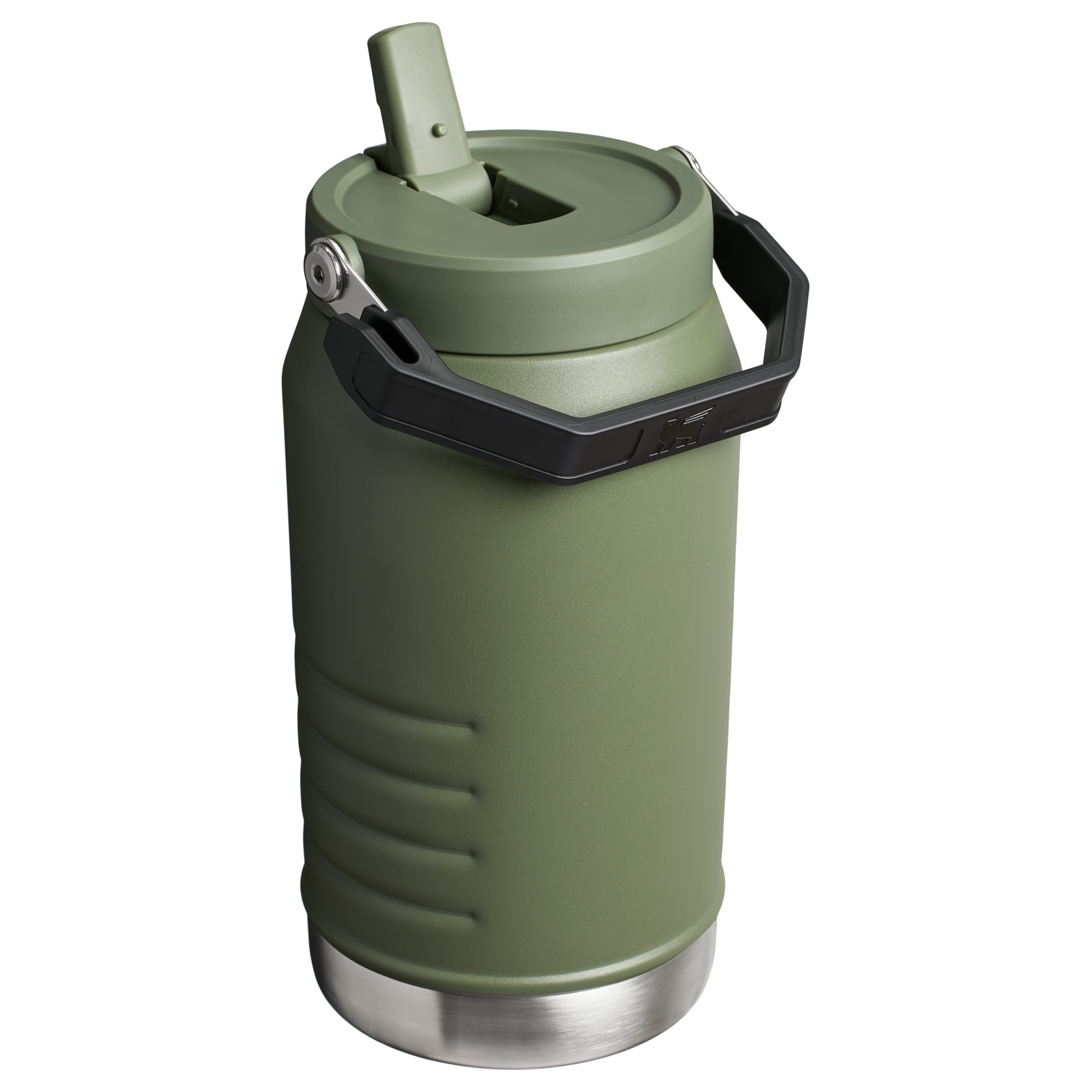The IceFlow™ Flip Straw Jug D011E