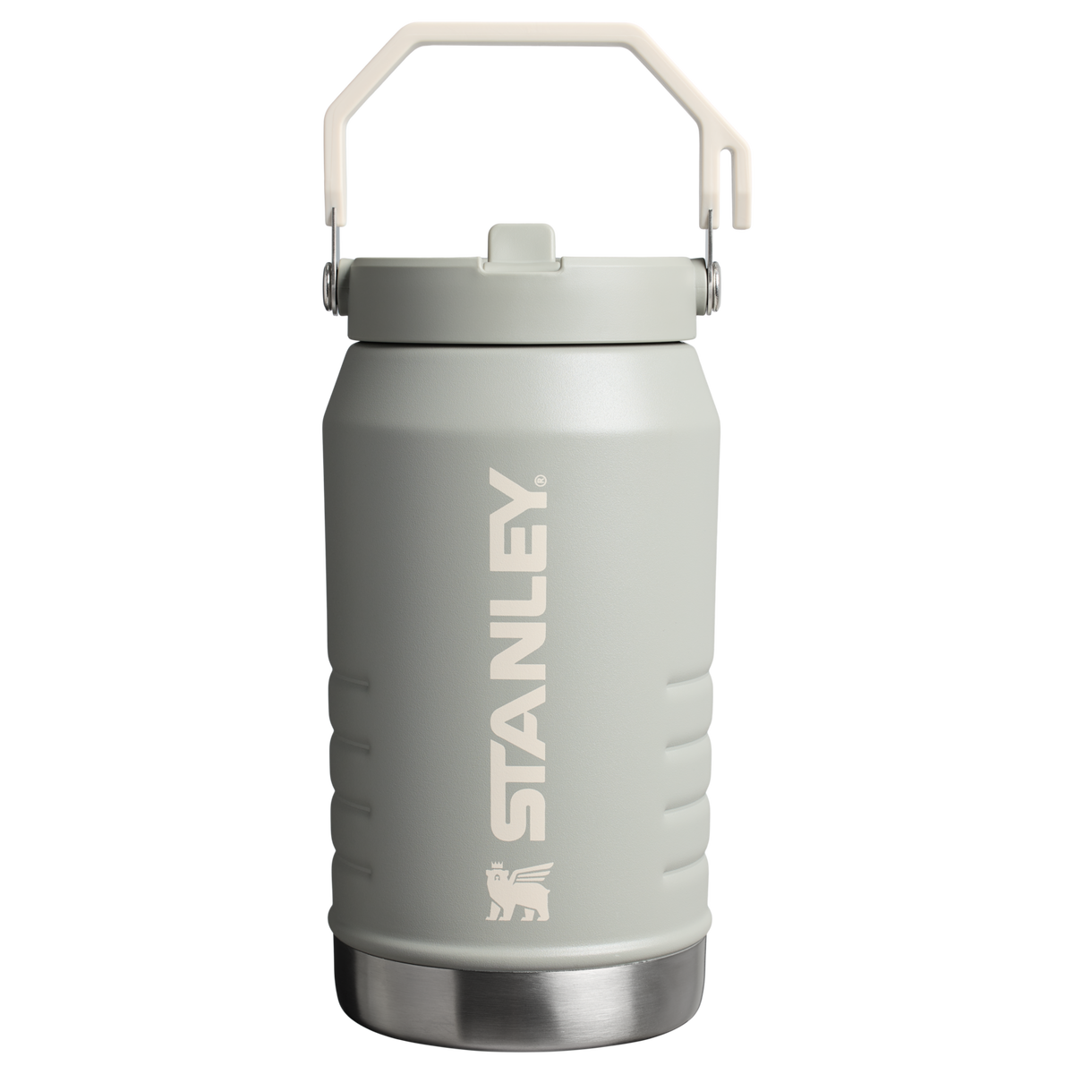 The IceFlow™ Flip Straw Jug D011E