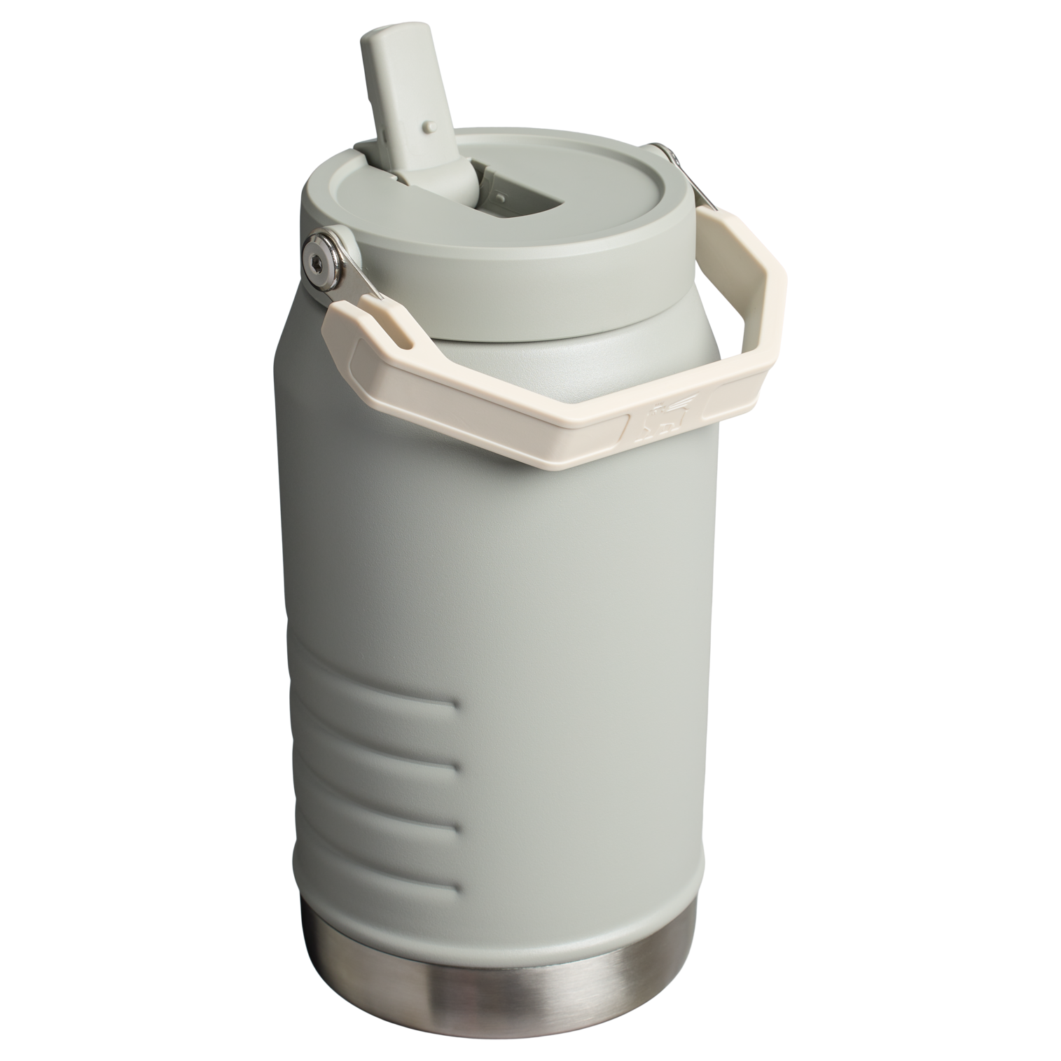 The IceFlow™ Flip Straw Jug D011E