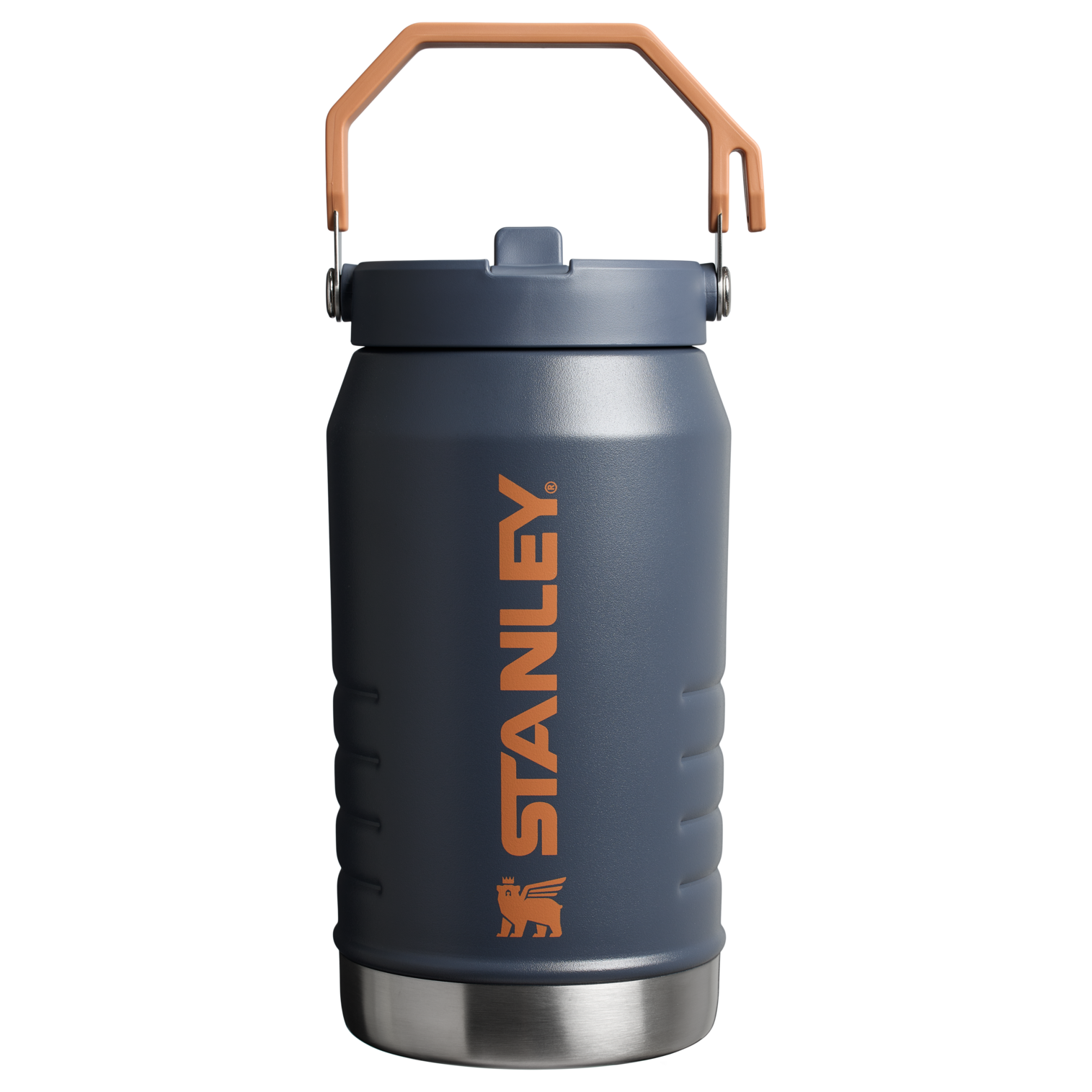 The IceFlow™ Flip Straw Jug D011E