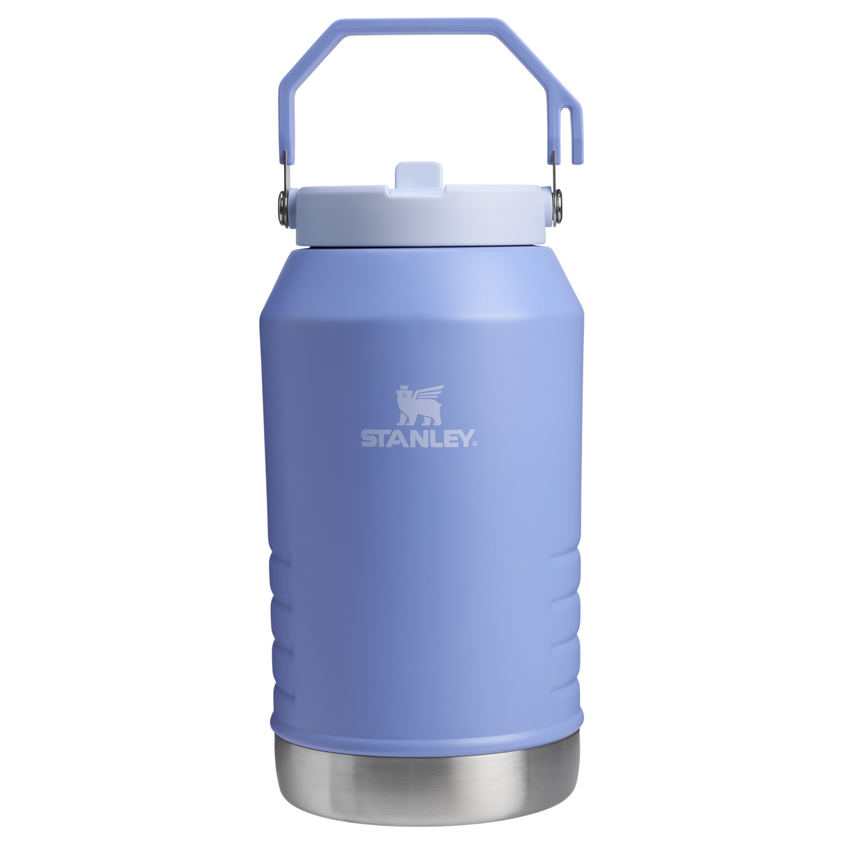 The IceFlow™ Flip Straw Jug D248E