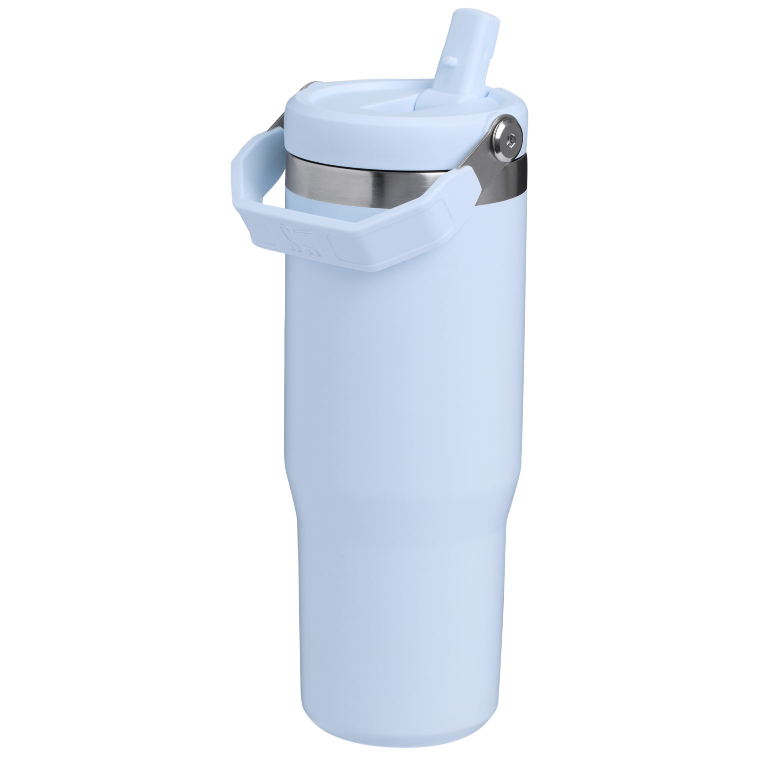 The IceFlow™ Flip Straw Tumbler D153N