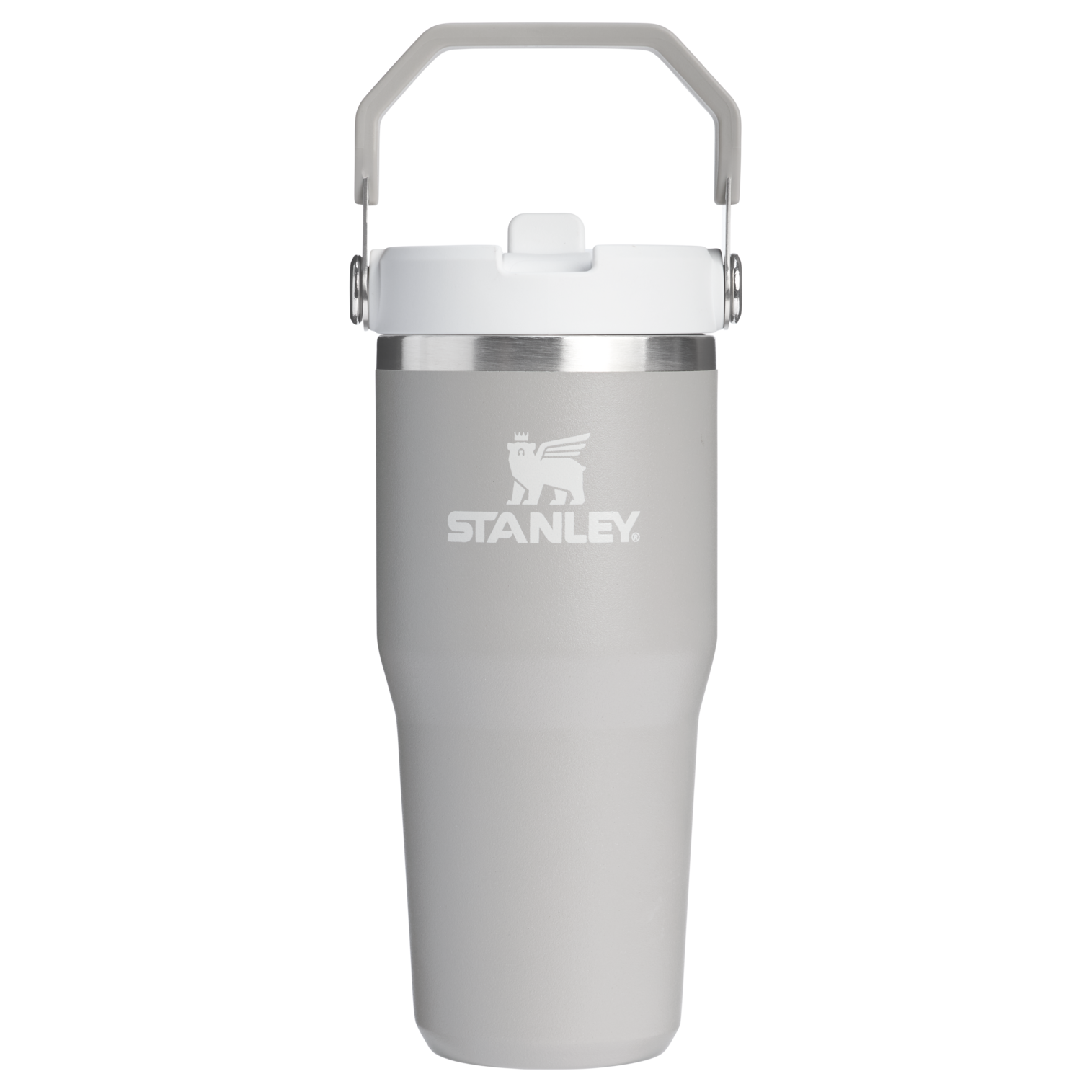 The IceFlow™ Flip Straw Tumbler D097Q
