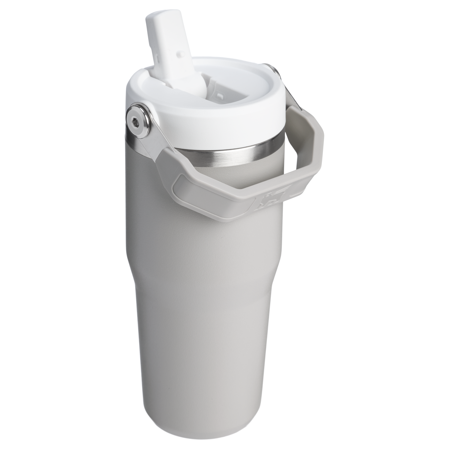 The IceFlow™ Flip Straw Tumbler D097Q