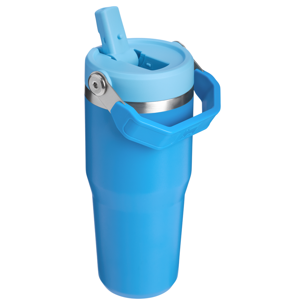 The IceFlow™ Flip Straw Tumbler D097Q