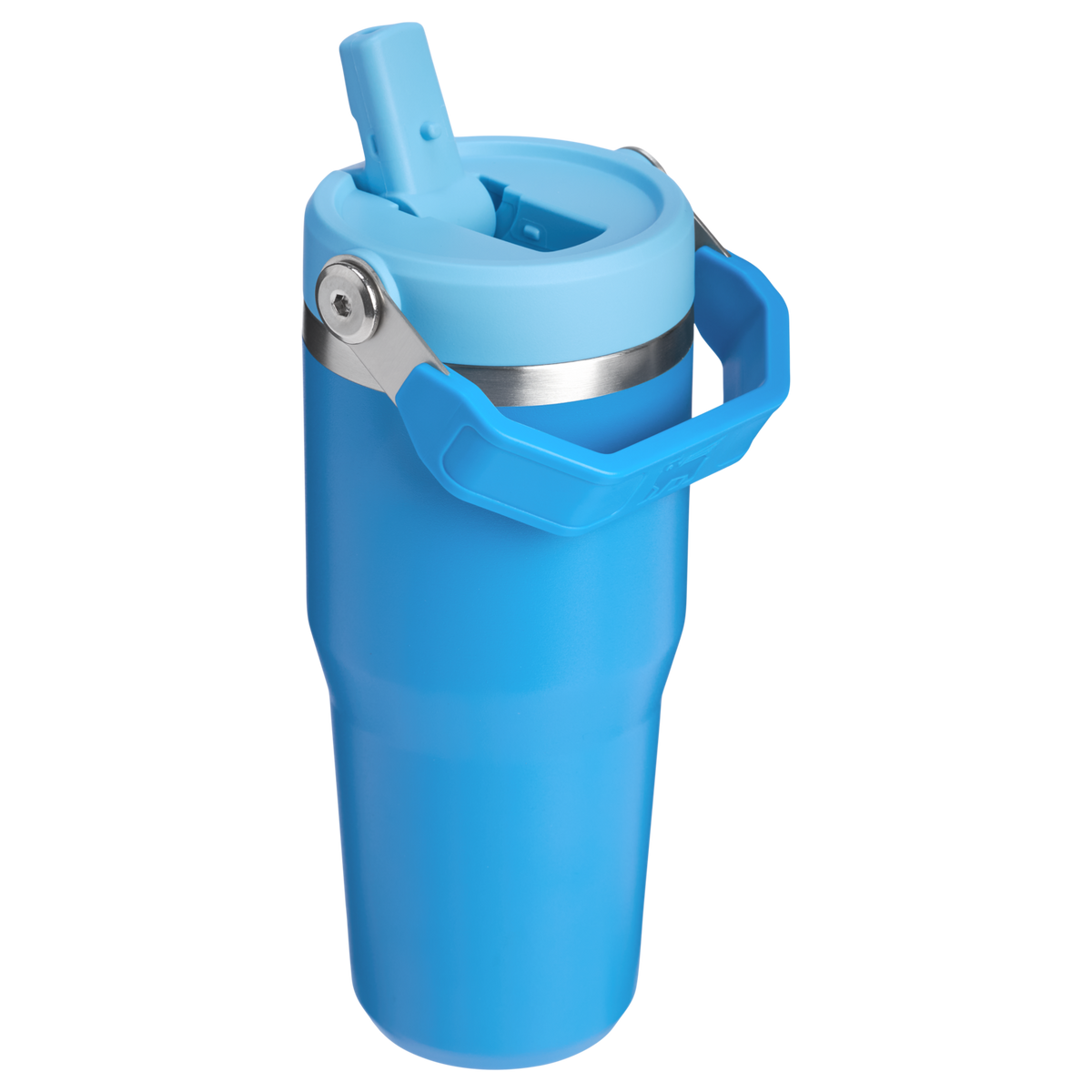 The IceFlow™ Flip Straw Tumbler D097Q