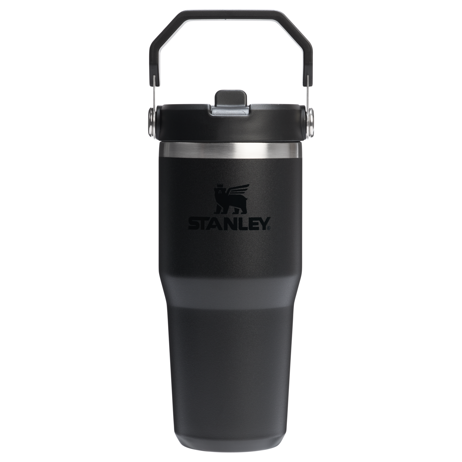 The IceFlow™ Flip Straw Tumbler D097Q