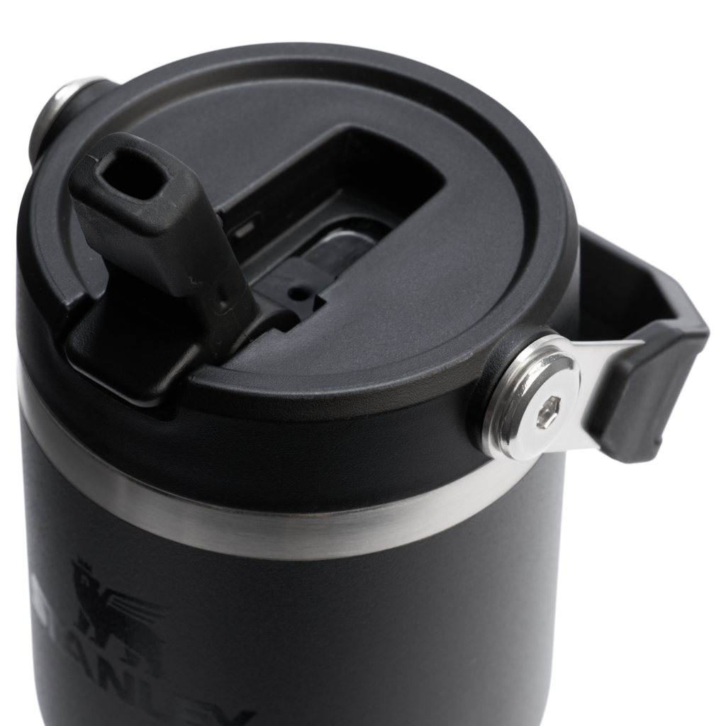 The IceFlow™ Flip Straw Tumbler D097Q