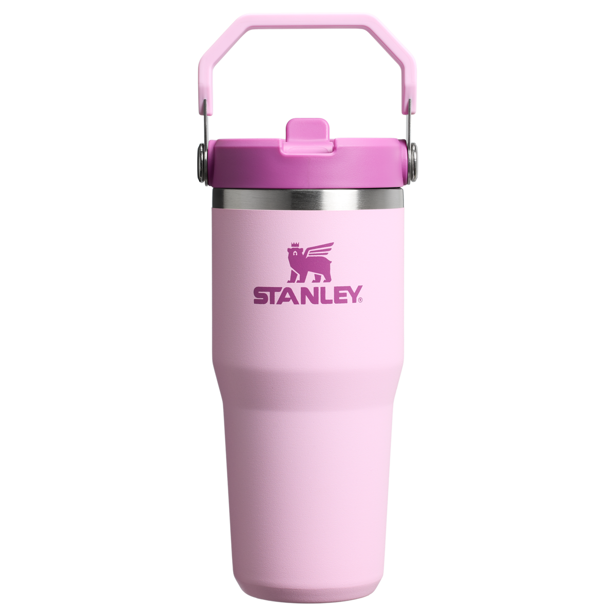 The IceFlow™ Flip Straw Tumbler D097Q