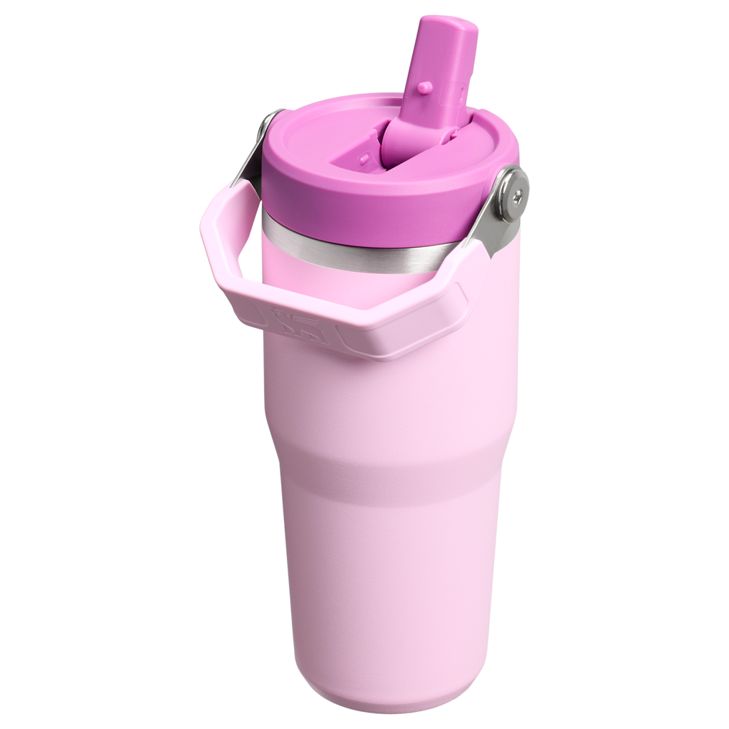 The IceFlow™ Flip Straw Tumbler D097Q