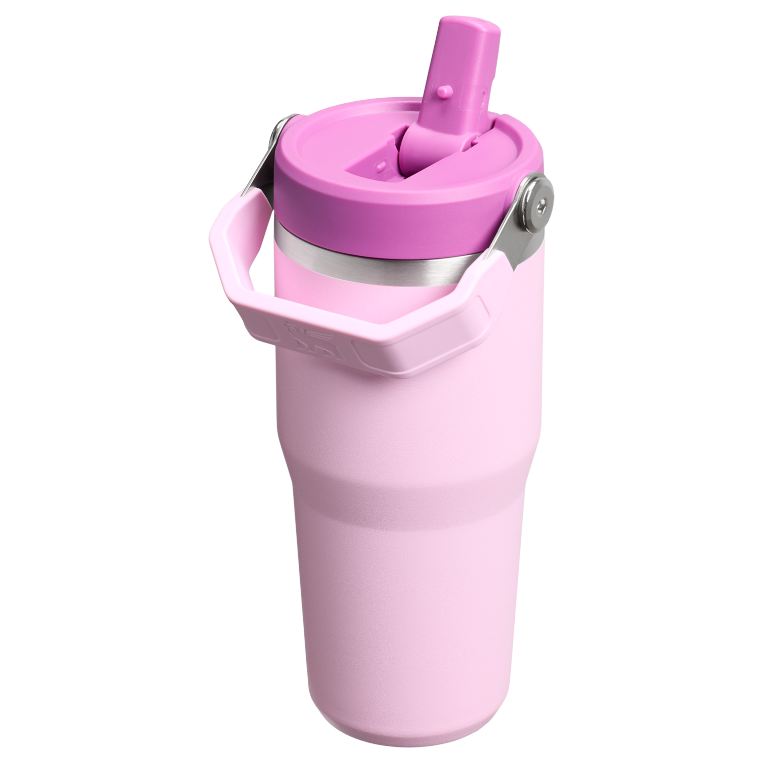 The IceFlow™ Flip Straw Tumbler D097Q