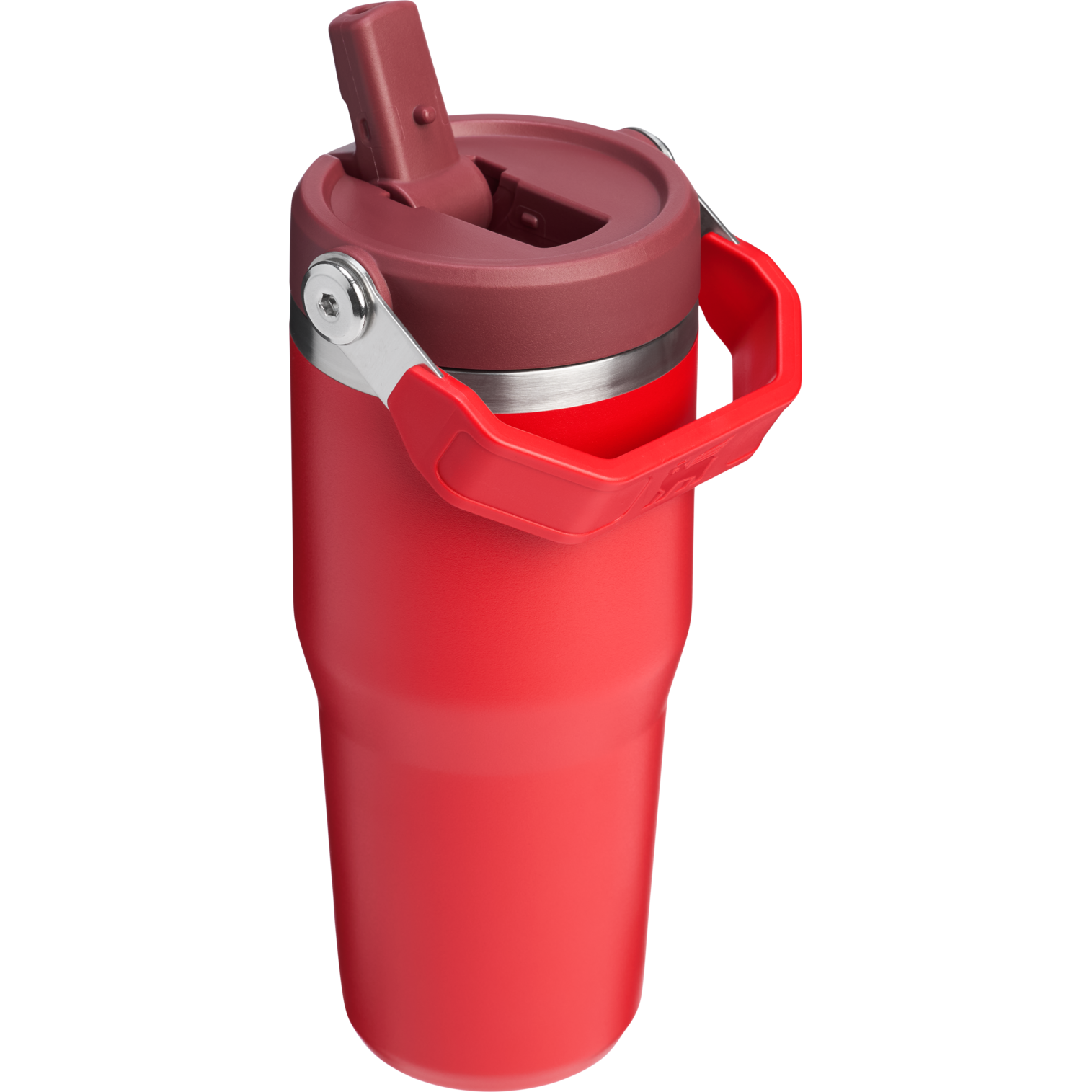 The IceFlow™ Flip Straw Tumbler D097Q