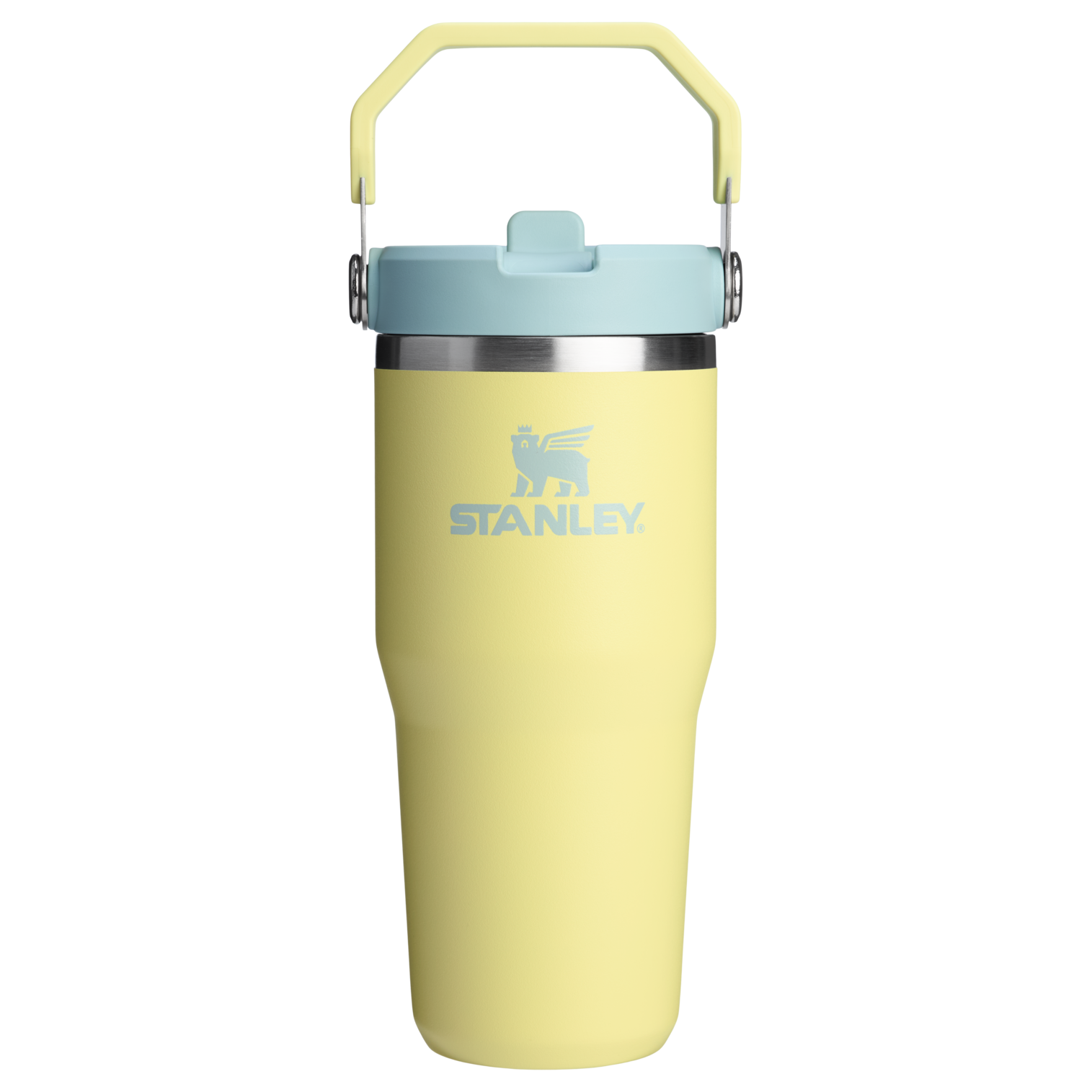 The IceFlow™ Flip Straw Tumbler D097Q