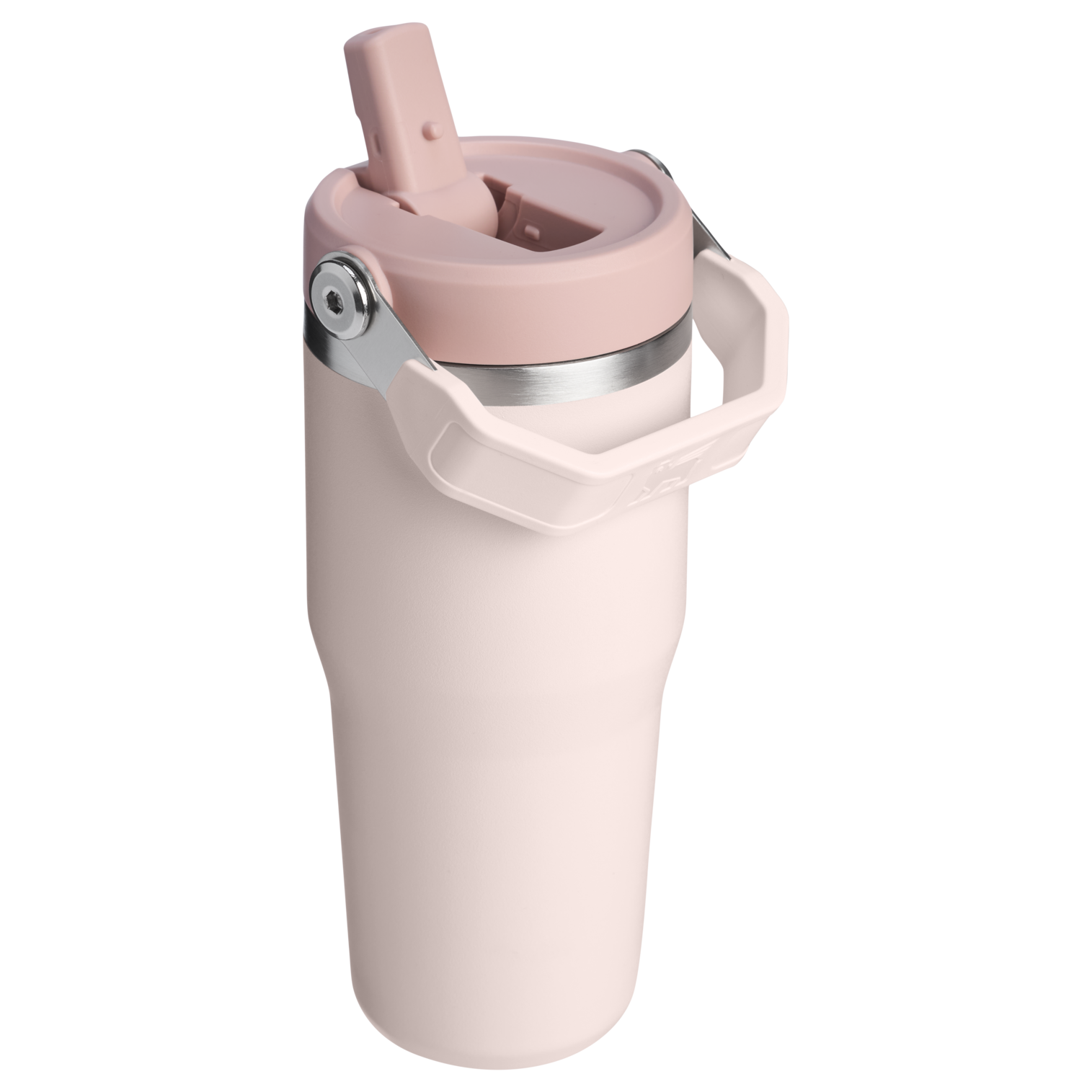 The IceFlow™ Flip Straw Tumbler D097Q