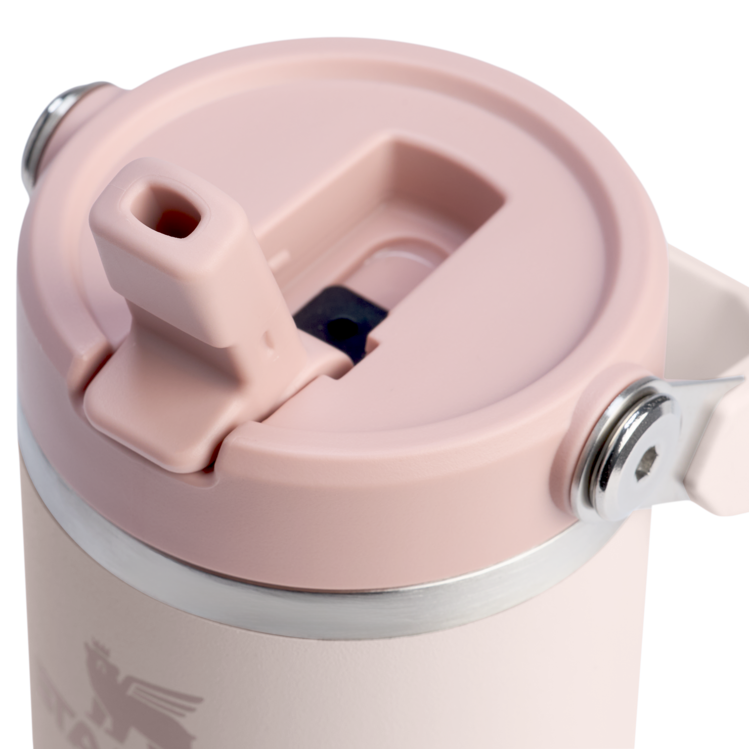 The IceFlow™ Flip Straw Tumbler D097Q