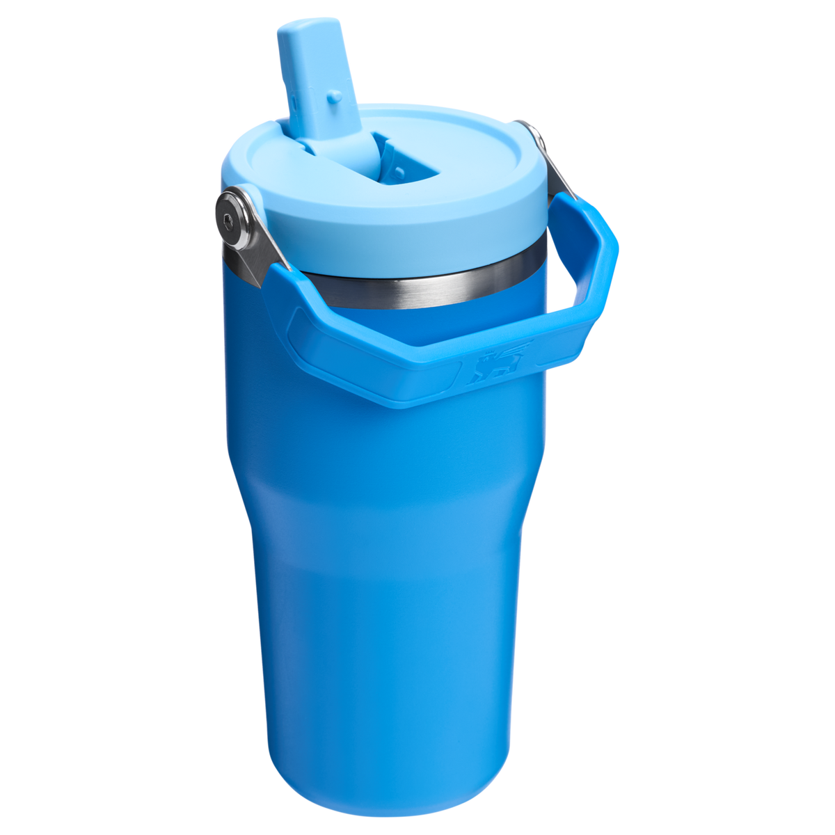 The IceFlow™ Flip Straw Tumbler | Stanley Create D324C