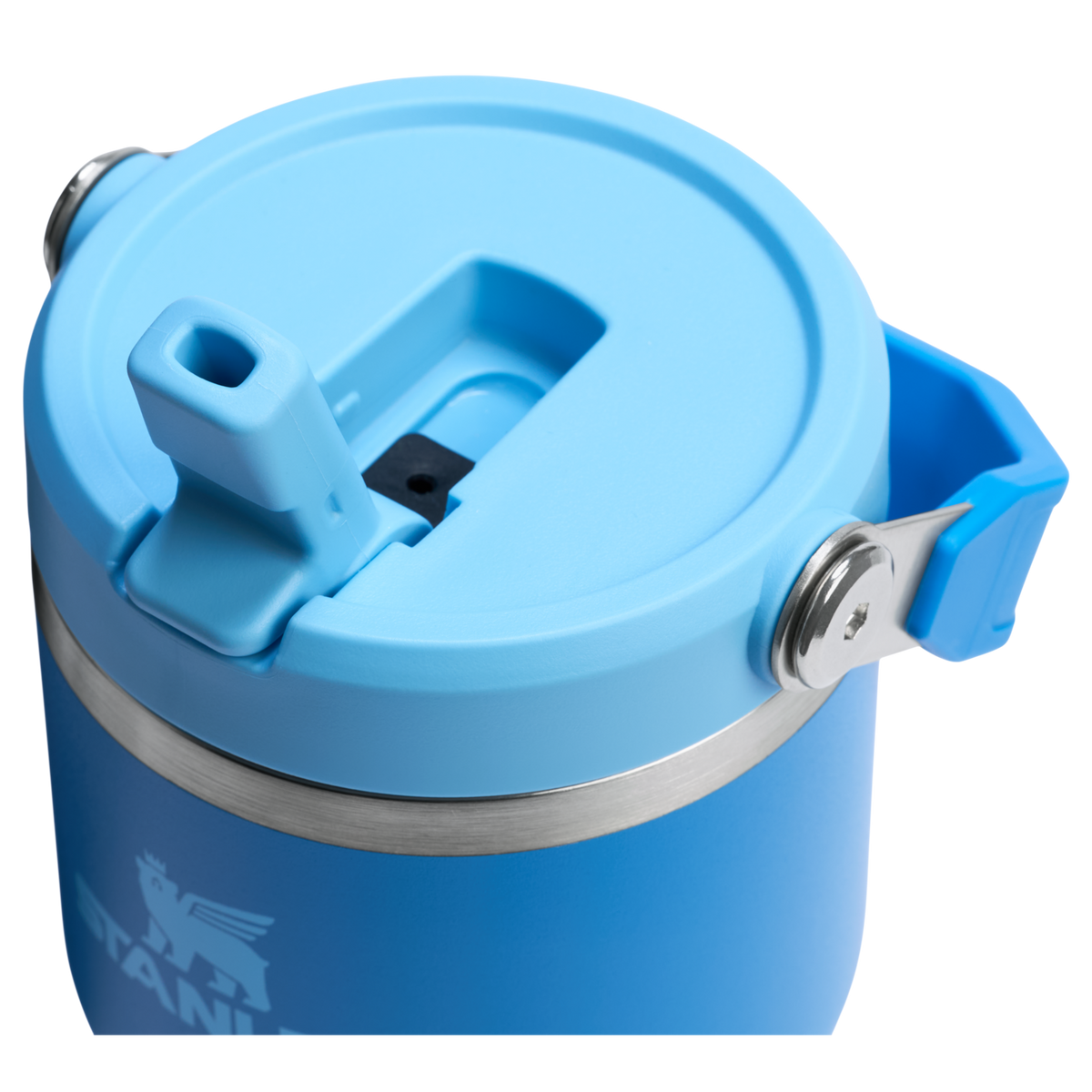 The IceFlow™ Flip Straw Tumbler | Stanley Create D324C