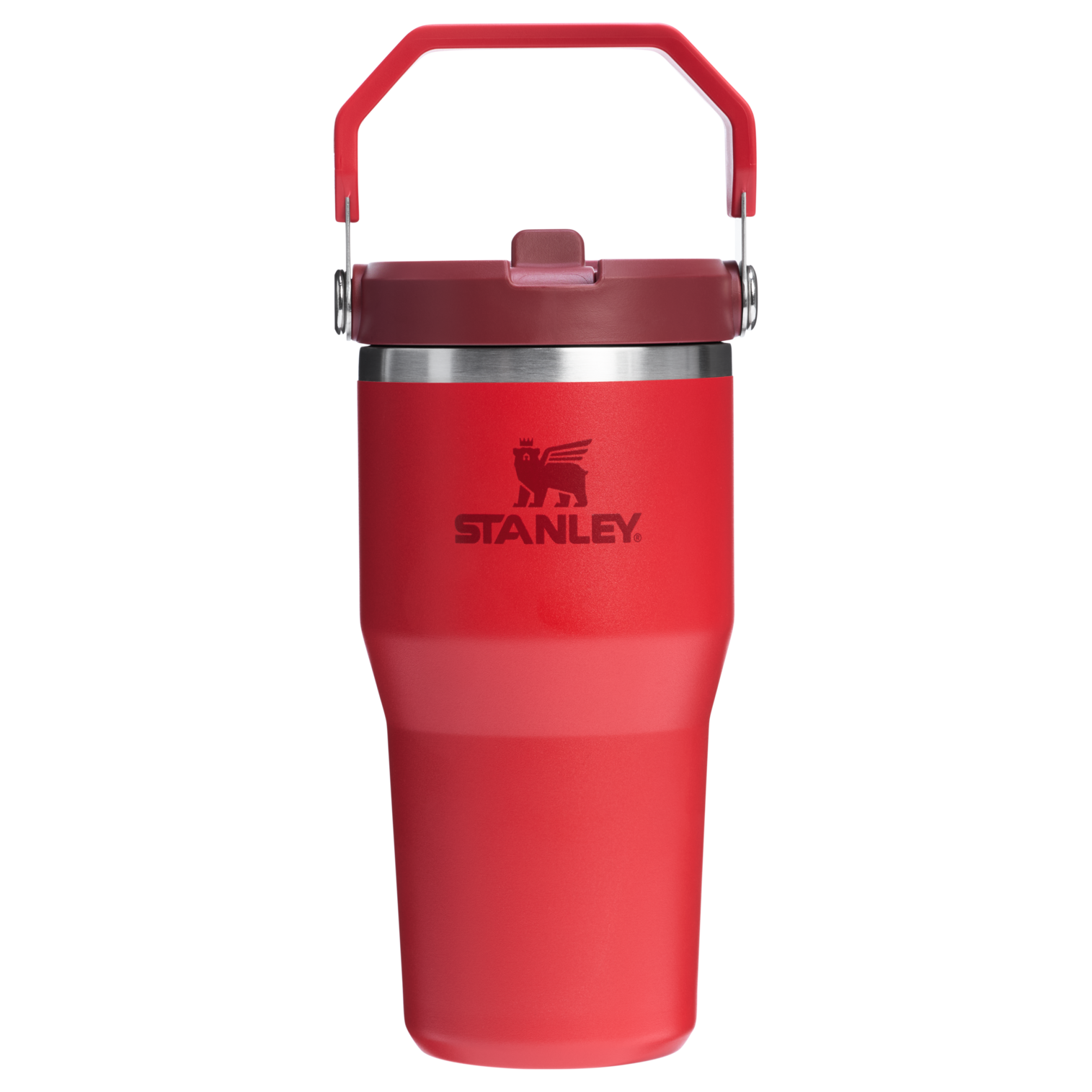The IceFlow™ Flip Straw Tumbler | Stanley Create D324C