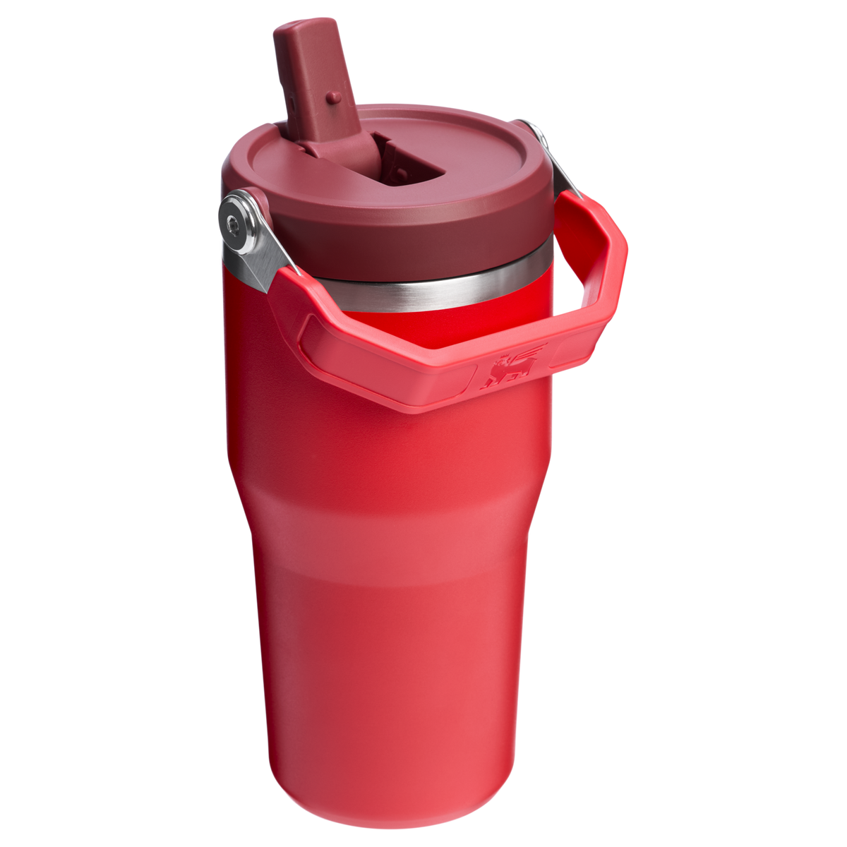 The IceFlow™ Flip Straw Tumbler D037E