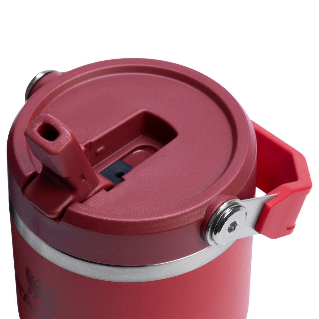 The IceFlow™ Flip Straw Tumbler D037E