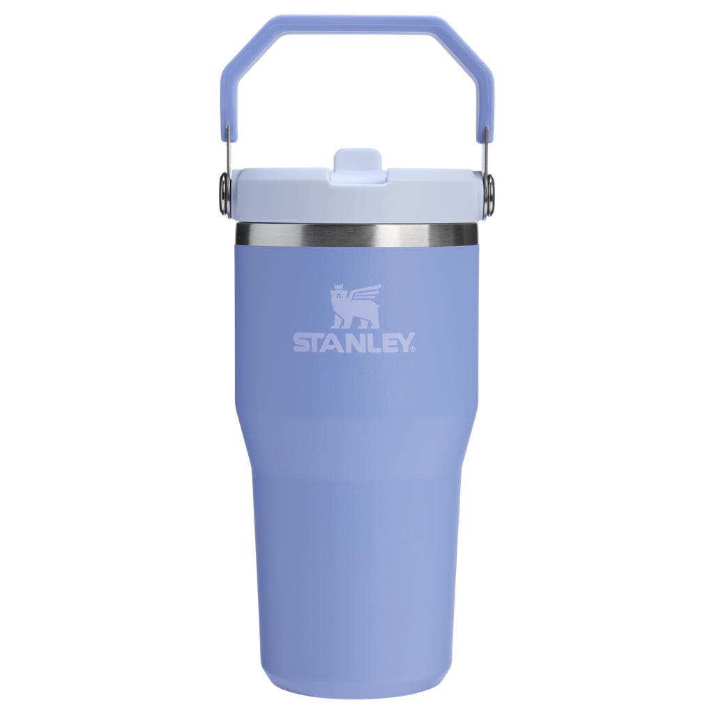 The IceFlow™ Flip Straw Tumbler | Stanley Create D324C
