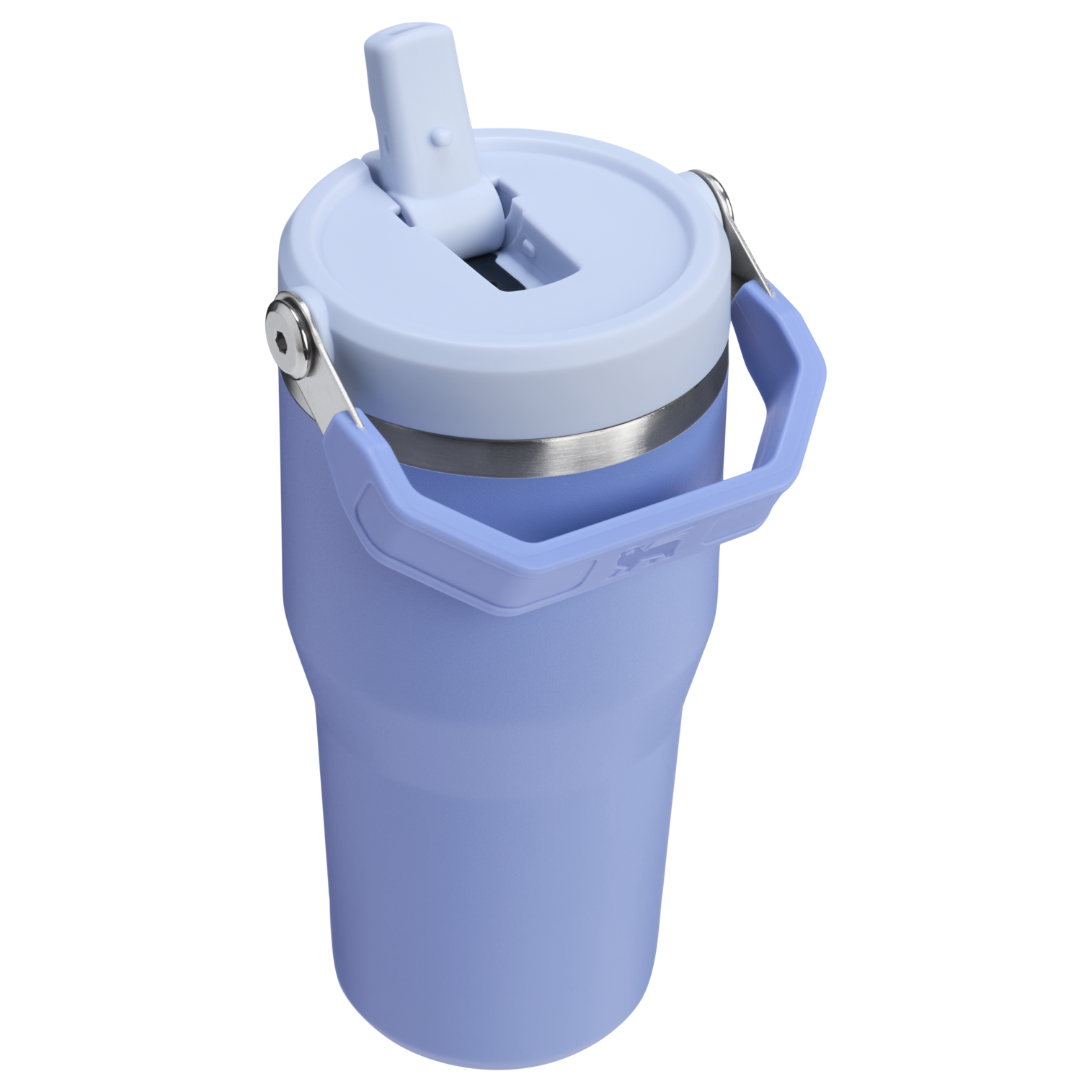 The IceFlow™ Flip Straw Tumbler | Stanley Create D324C