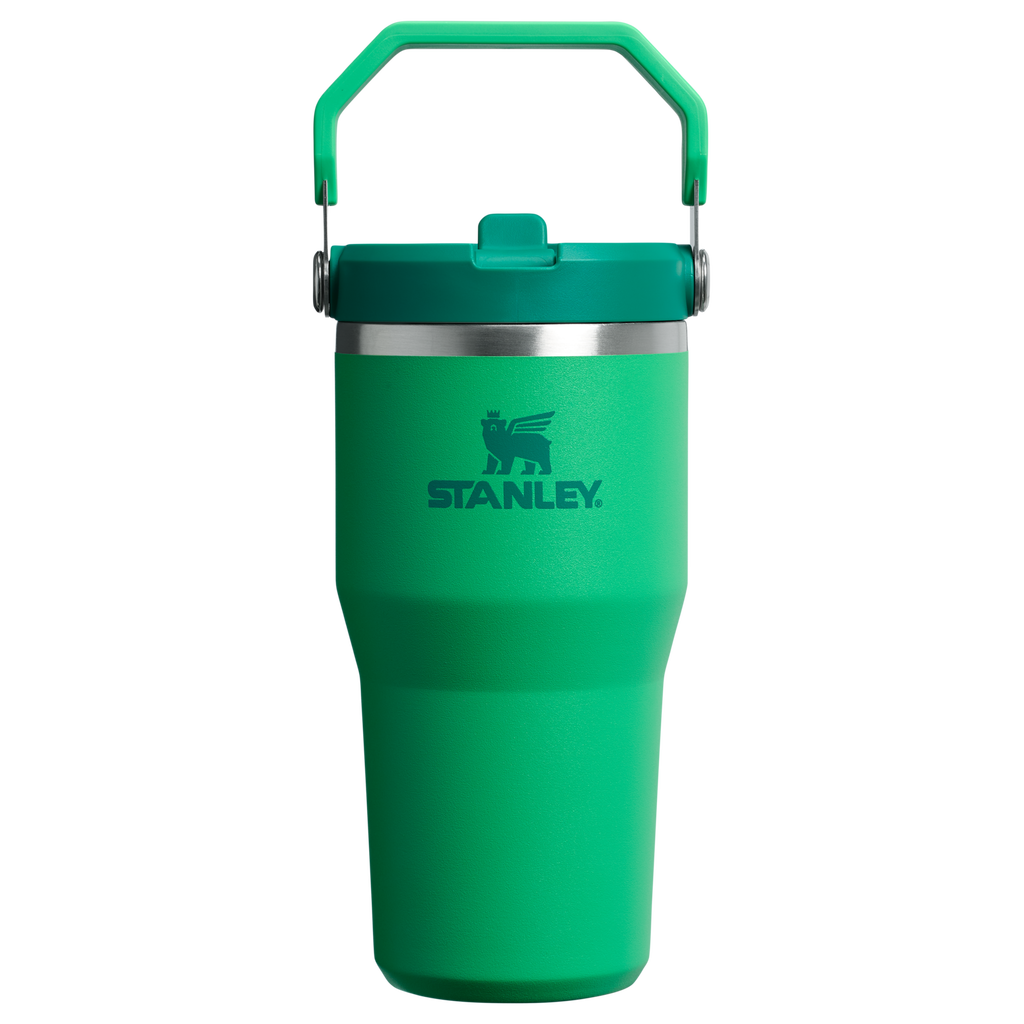 The IceFlow™ Flip Straw Tumbler | Stanley Create D324C