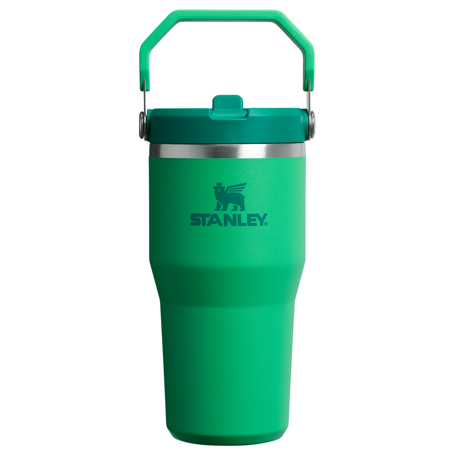 The IceFlow™ Flip Straw Tumbler | Stanley Create D324C