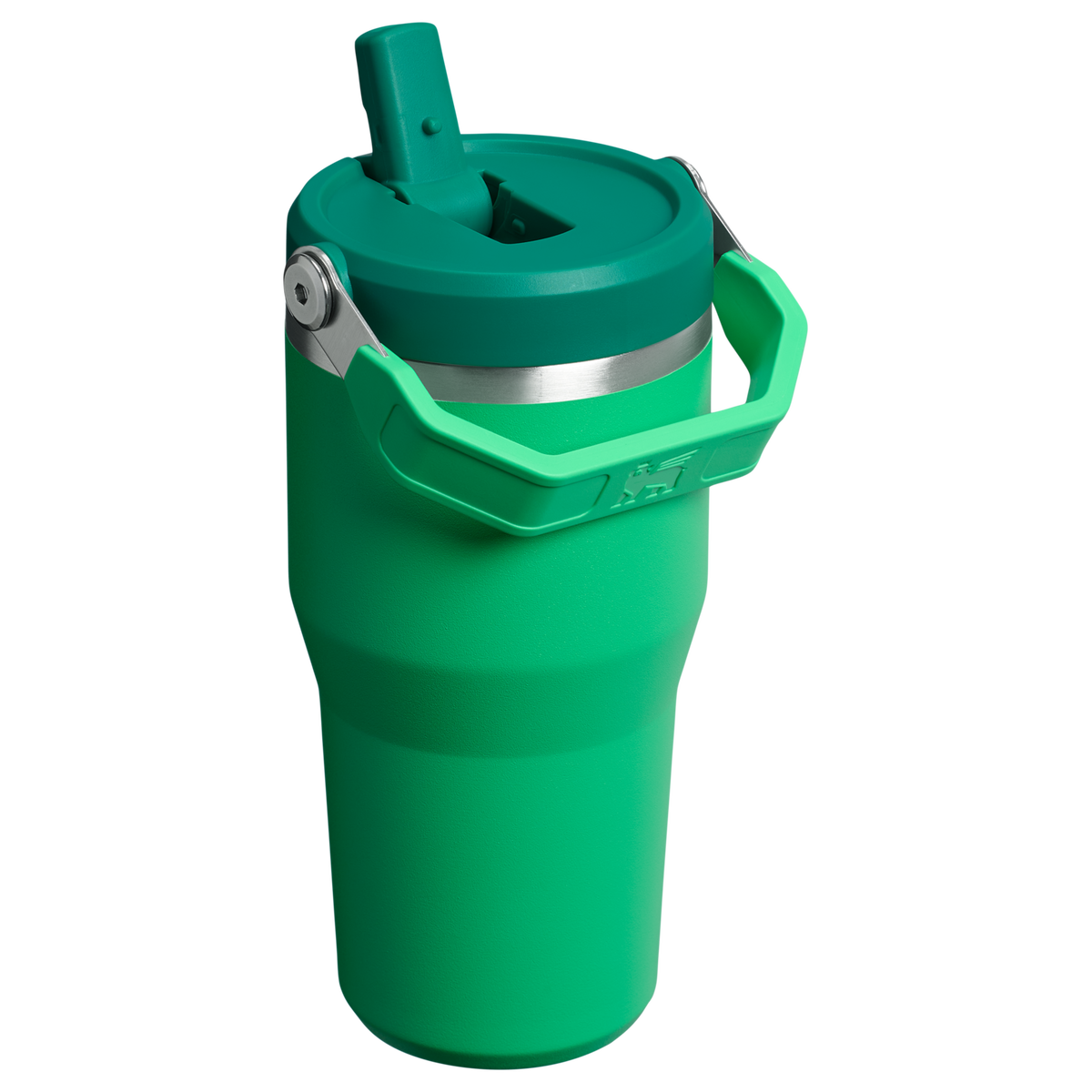 The IceFlow™ Flip Straw Tumbler | Stanley Create D324C