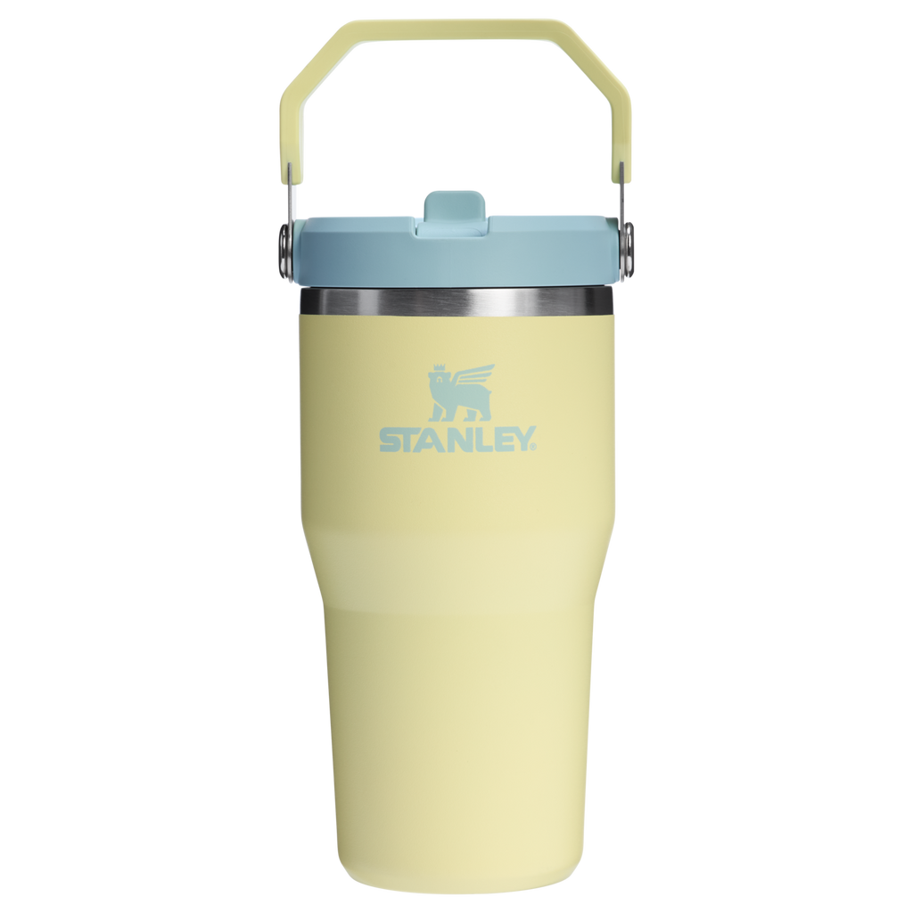 The IceFlow™ Flip Straw Tumbler | Stanley Create D324C