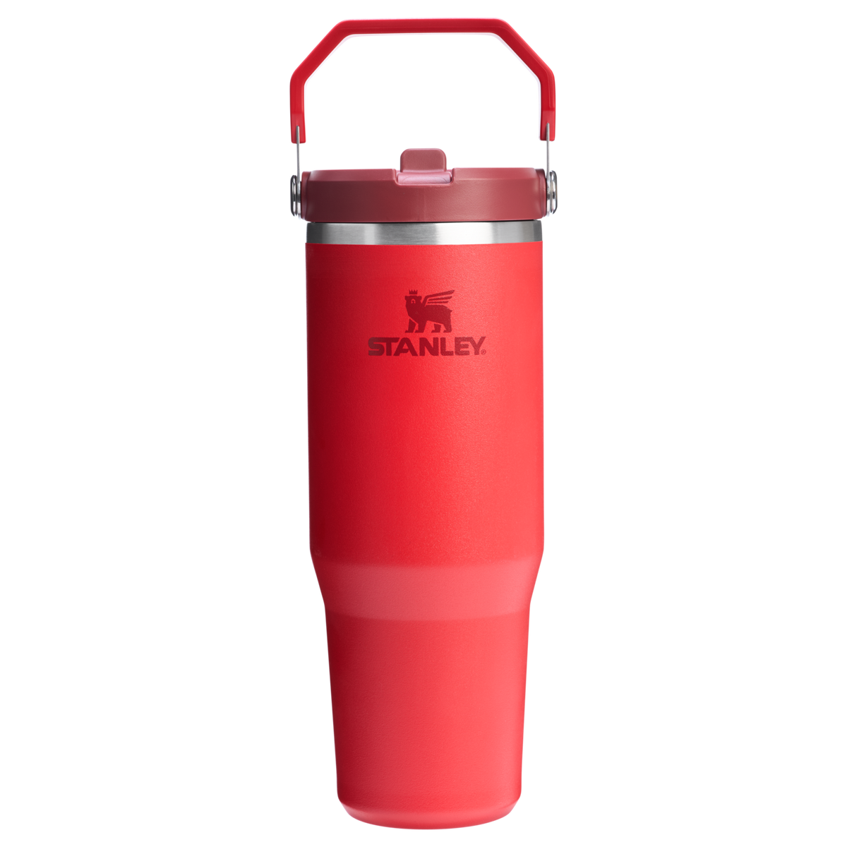 The IceFlow™ Flip Straw Tumbler | Stanley Create D325T