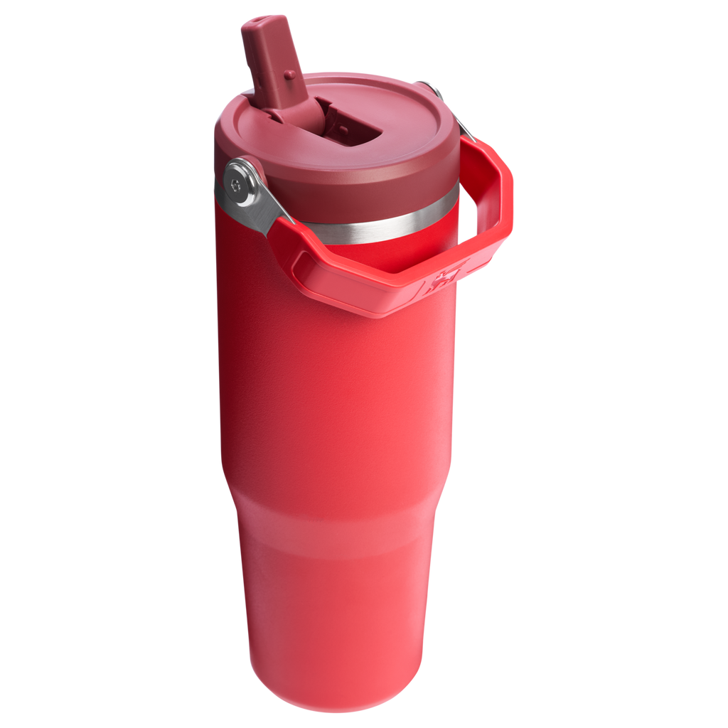 The IceFlow™ Flip Straw Tumbler | Stanley Create D325T